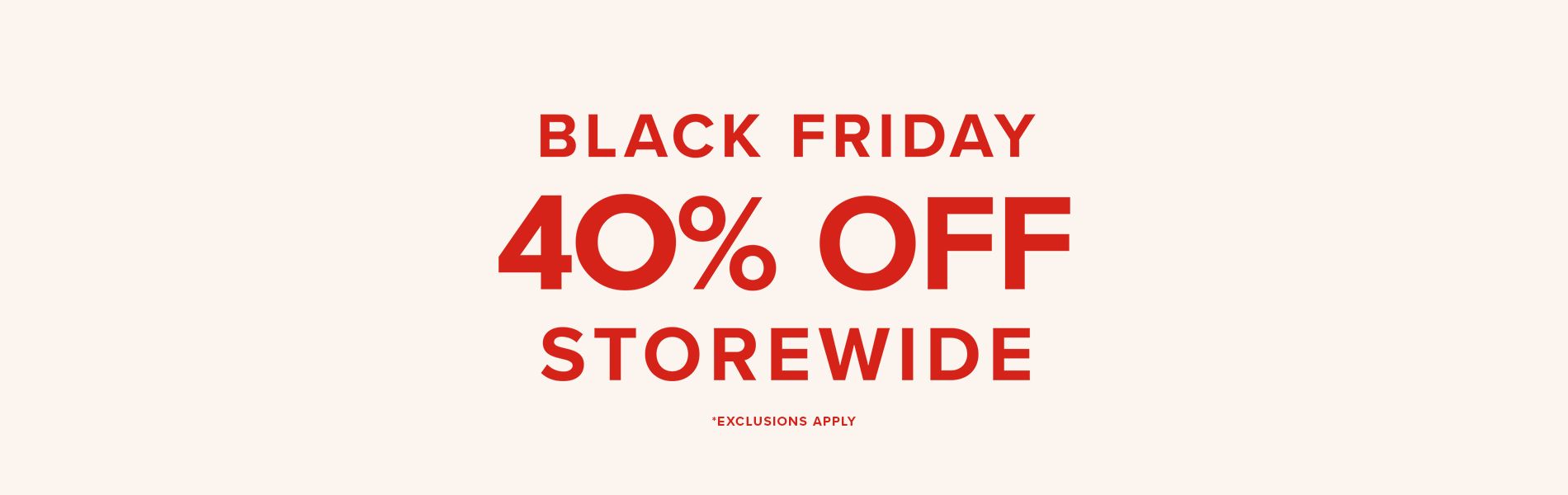 Nine West Save 40% Off Storewide For Black Friday