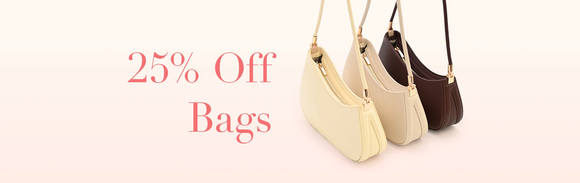 Nine West Save 25% Off Spring New Season Bags