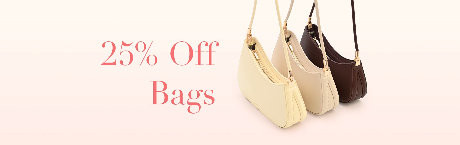 Nine West Save 25% Off Spring New Season Bags
