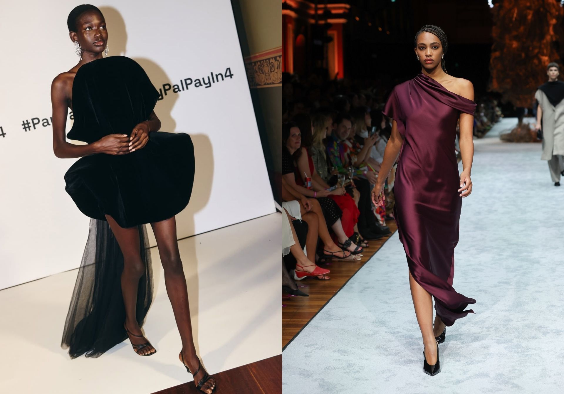 Melbourne Fashion Festival 2026