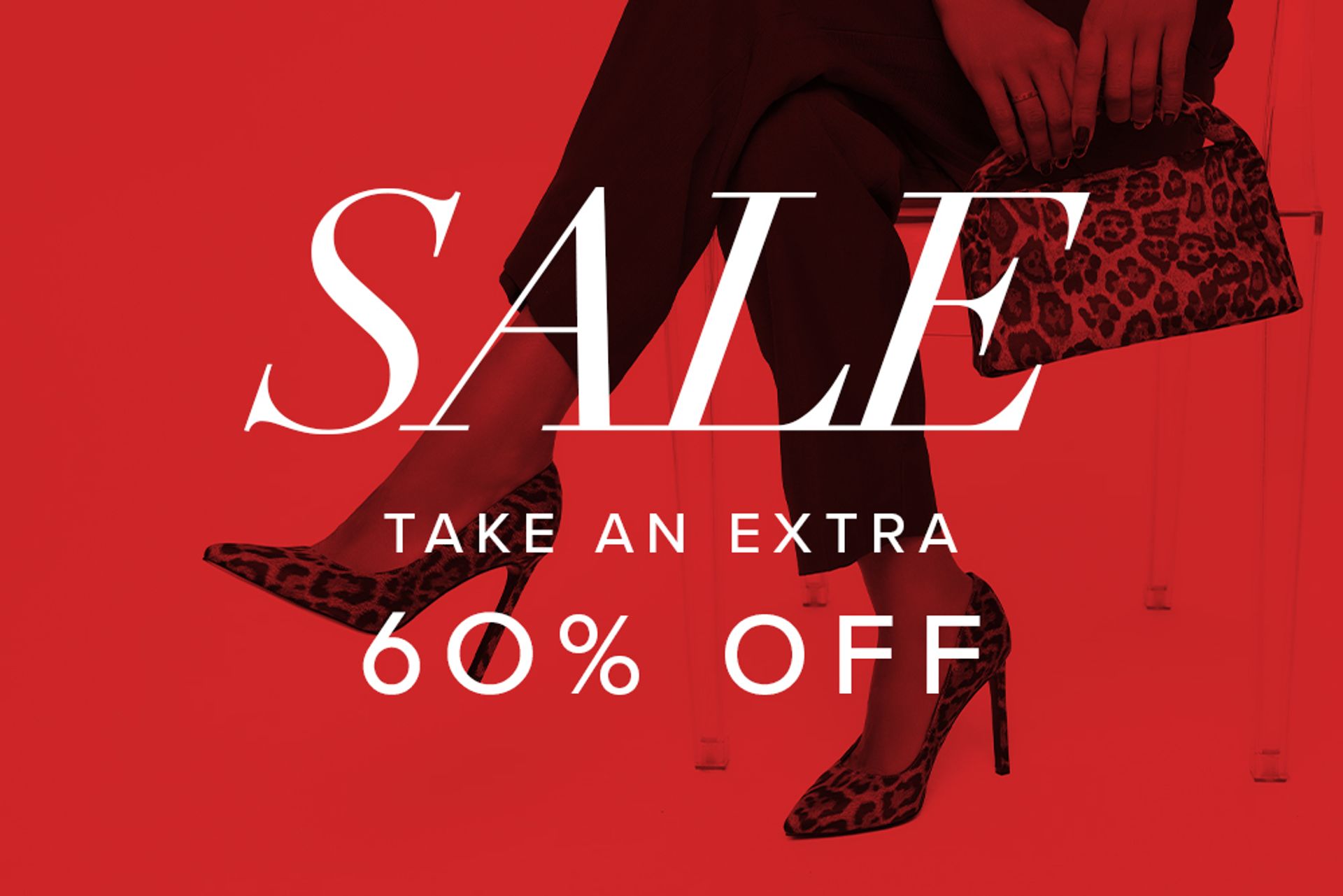 Nine West Take An Extra 60% off already reduced shoes, bags and jewellery