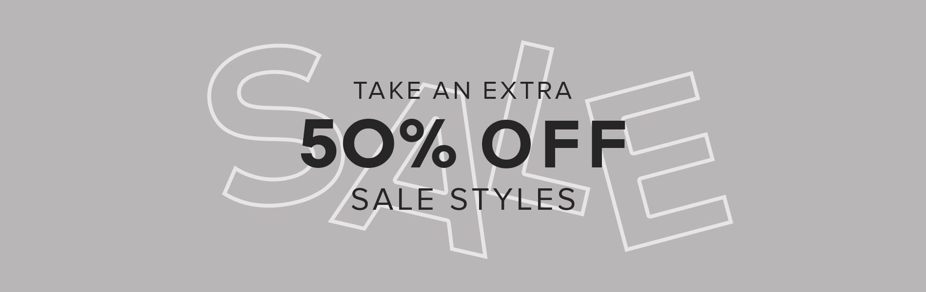Nine West Take An Extra 50% Off Already Reduced Styles