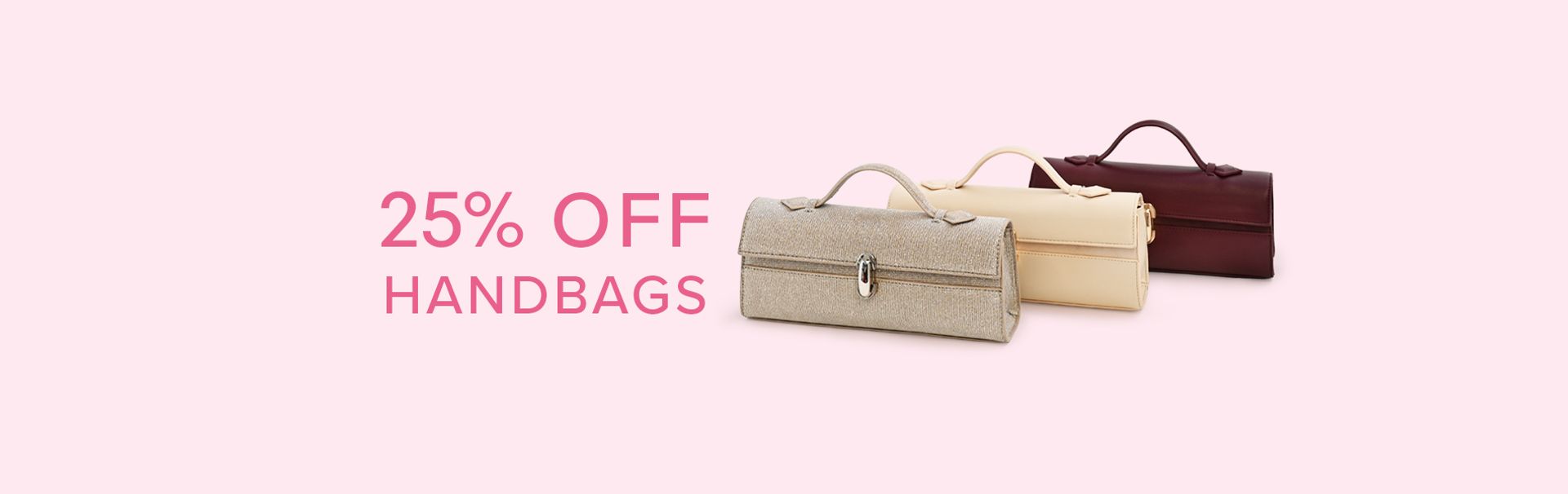 Nine West Save 25% Of New Season Spring Handbags