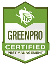 GreenPro Certified