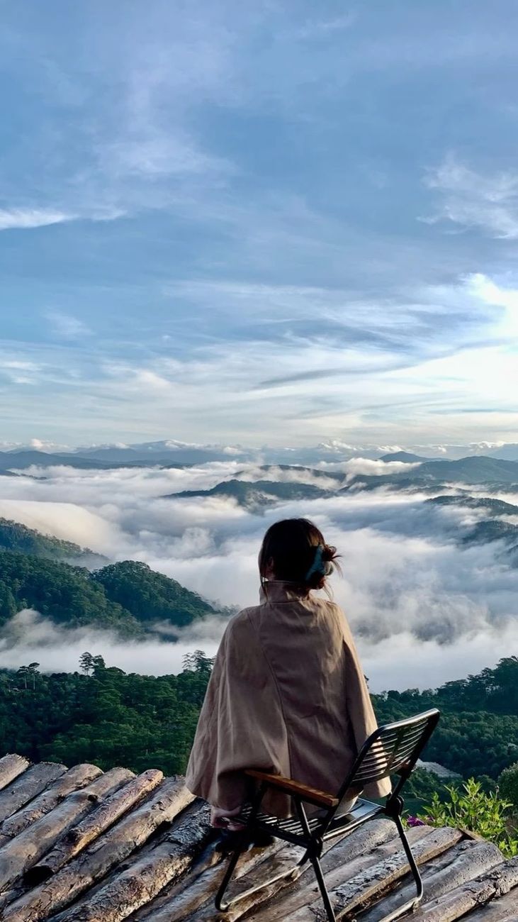 Da Lat — The city of eternal spring