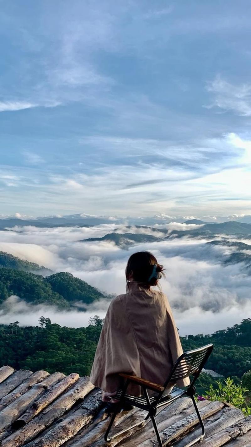 Da Lat — The city of eternal spring
