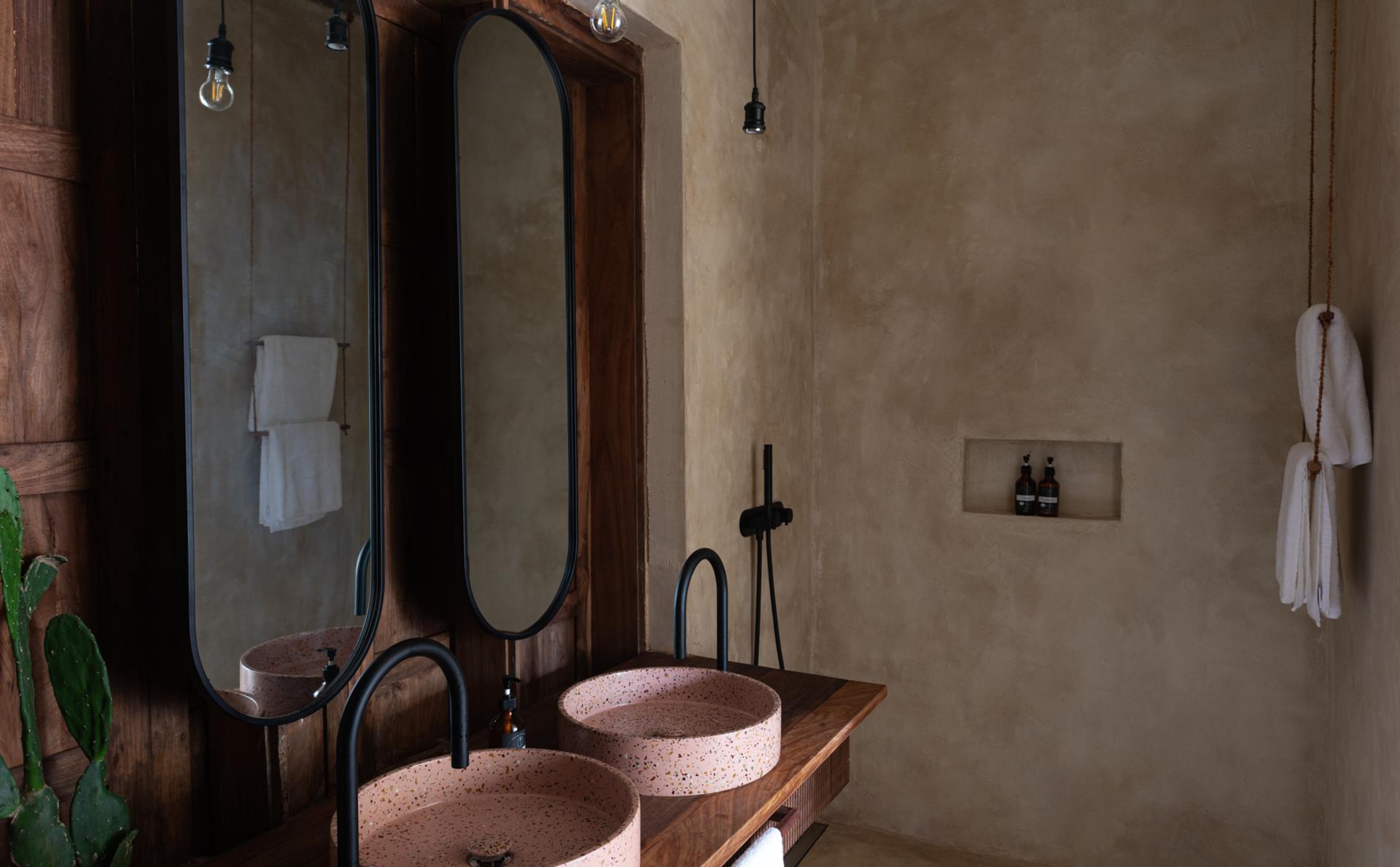 Standard Stone Town Double Room at Be Zanzibar - photo 2