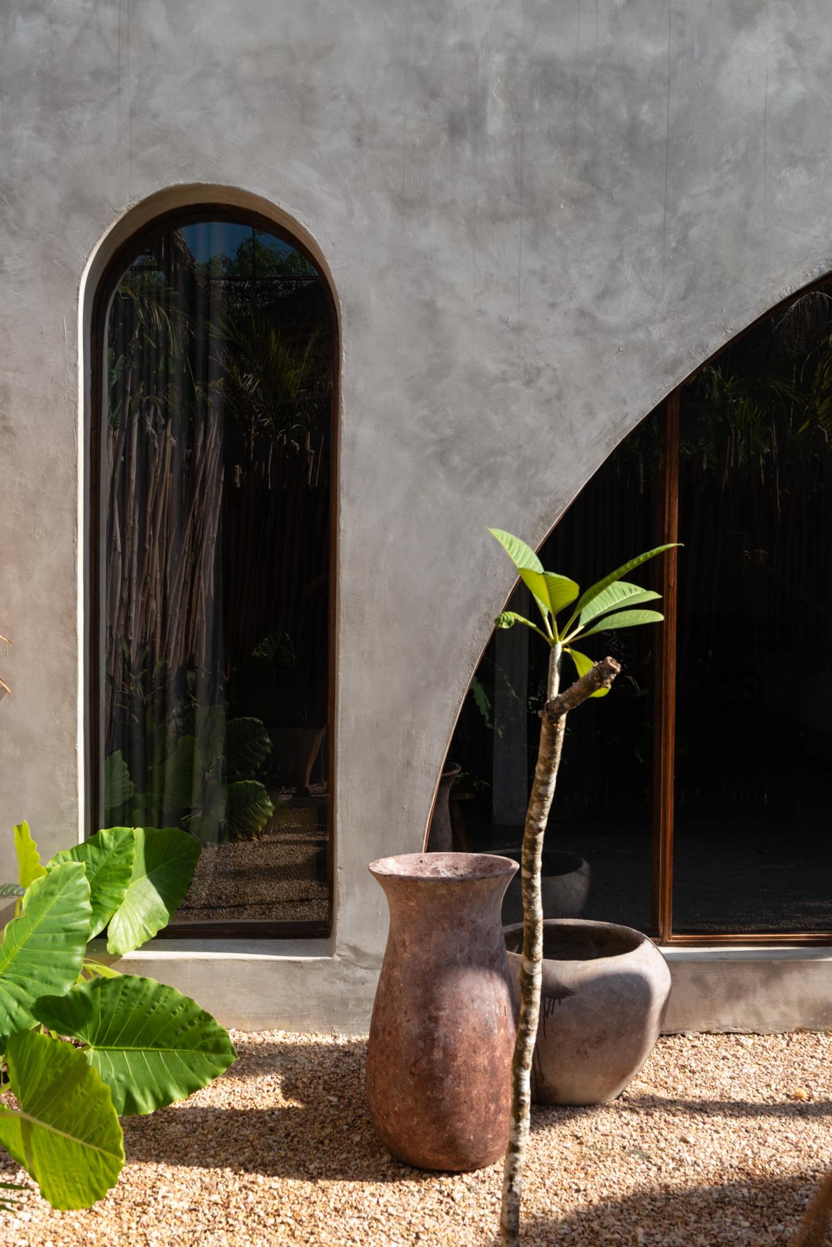 Suite with Bathtub and Private Garden at Be Zanzibar - photo 15