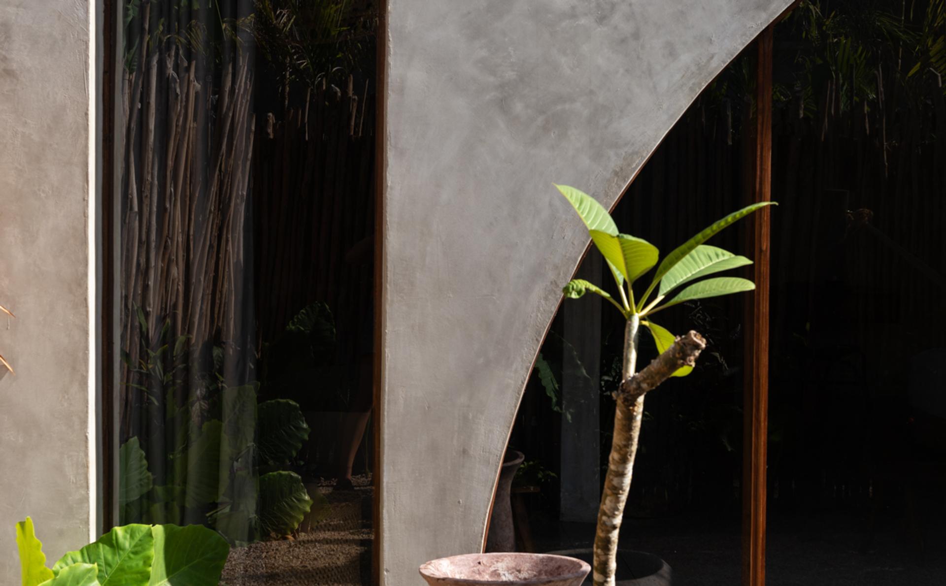 Suite with Bathtub and Private Garden at Be Zanzibar - photo 15