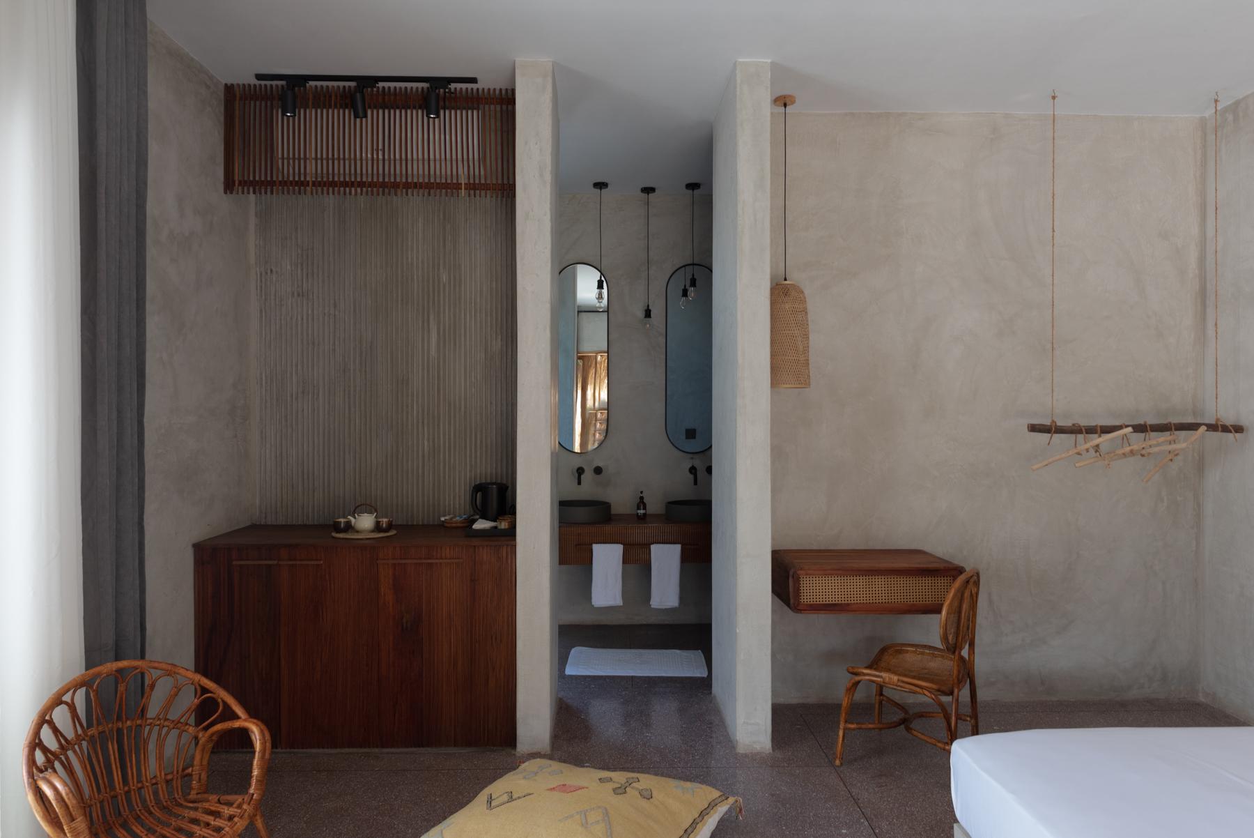 Bungalow with Outdoor Bathtub at Be Zanzibar - photo 10