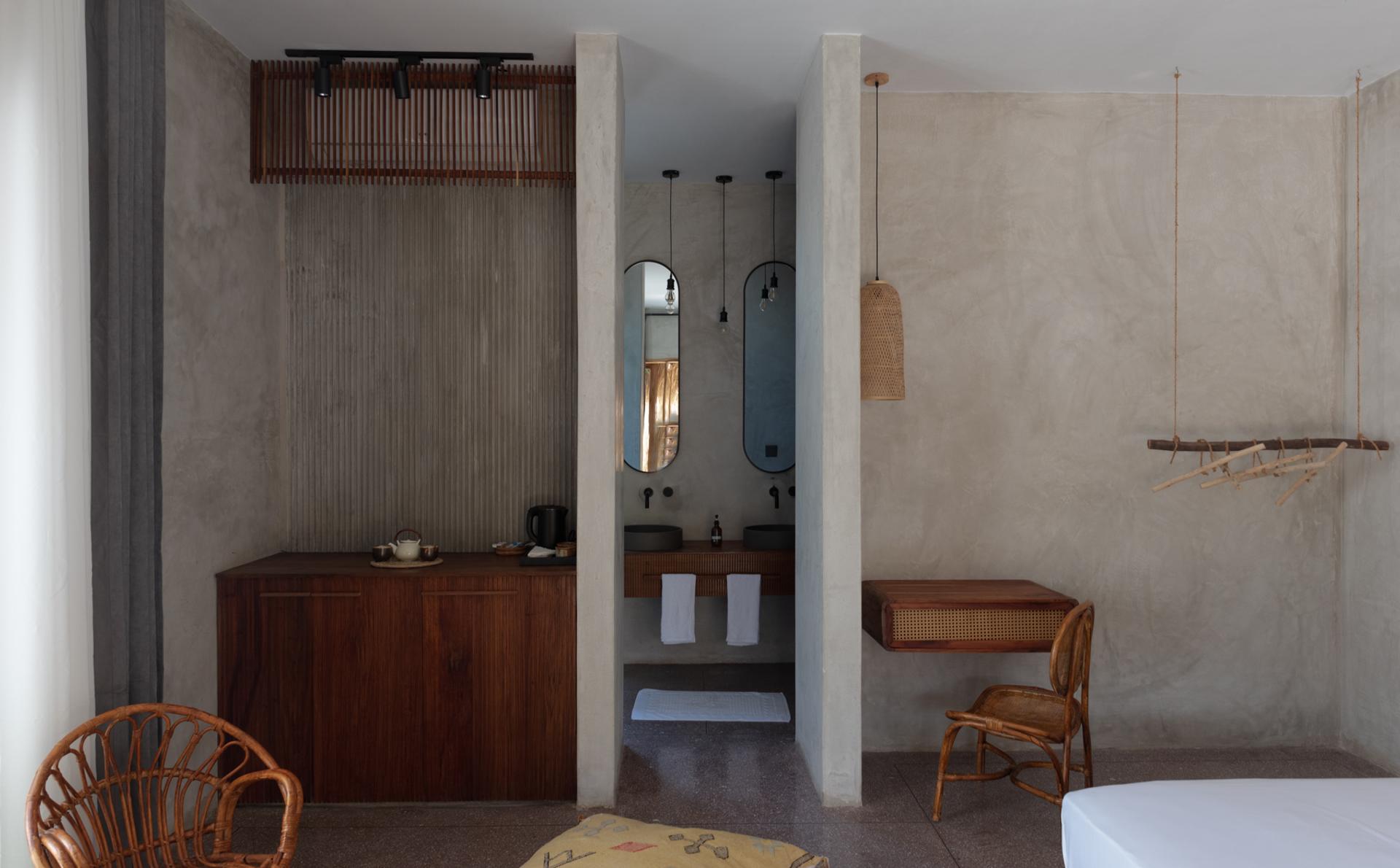 Bungalow with Outdoor Bathtub at Be Zanzibar - photo 10