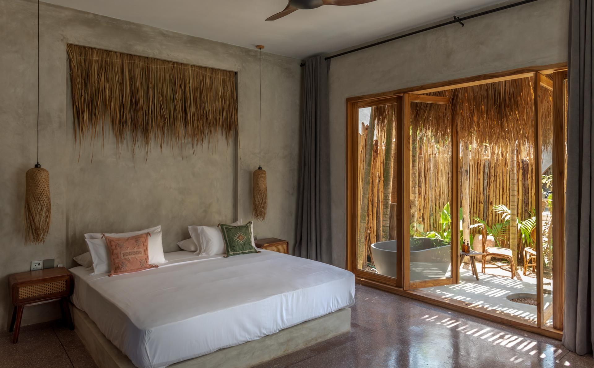 Bungalow with Outdoor Bathtub at Be Zanzibar - photo 11
