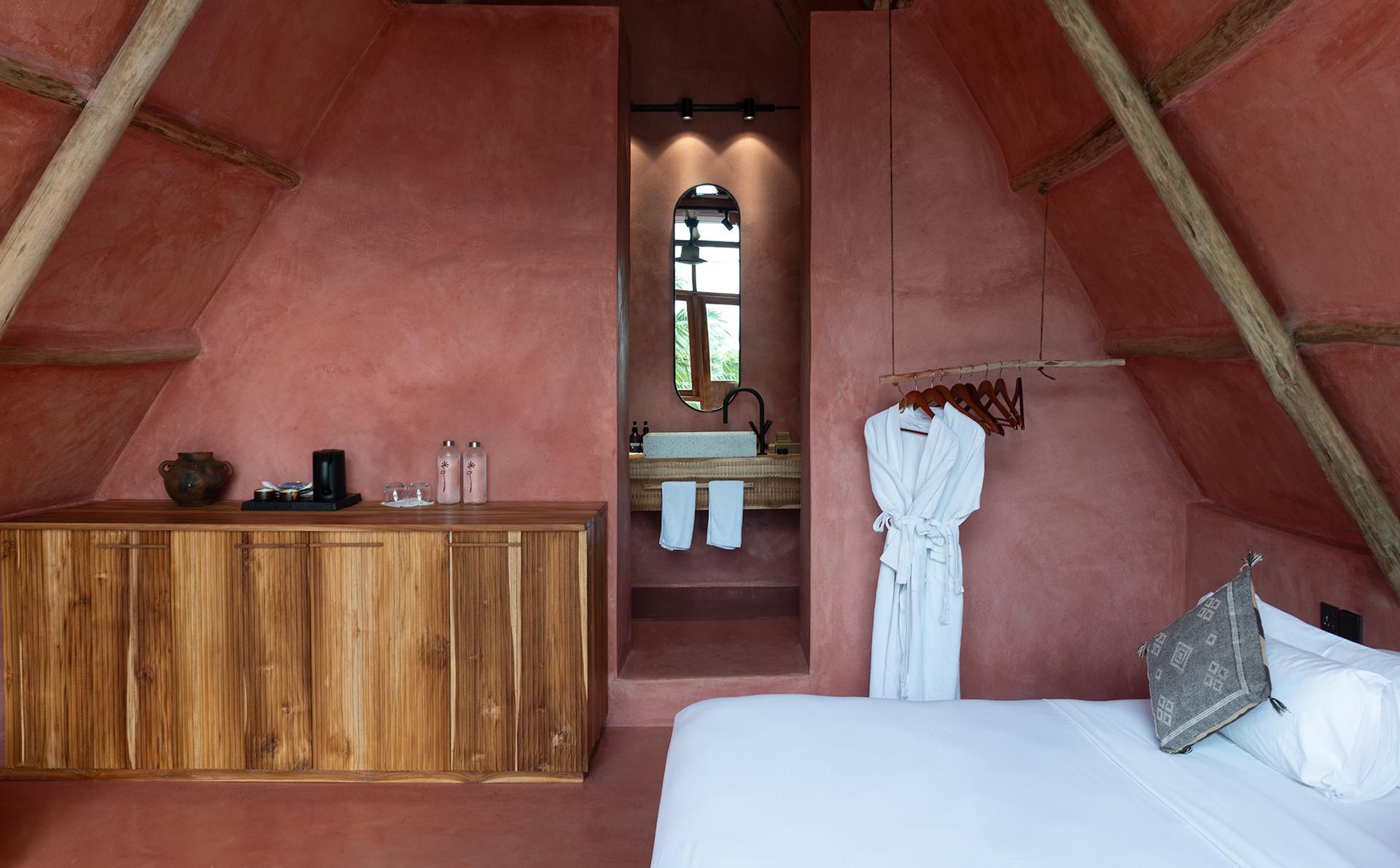 Zoe Room at Be Zanzibar - photo 5