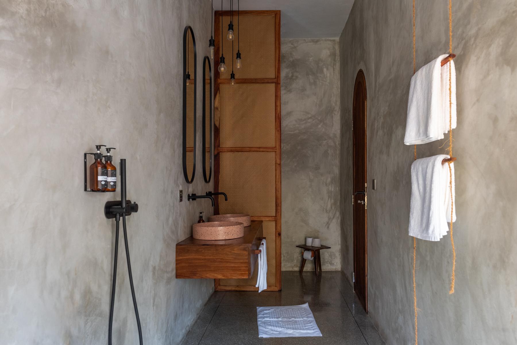 Suite with Bathtub and Private Garden at Be Zanzibar - photo 14