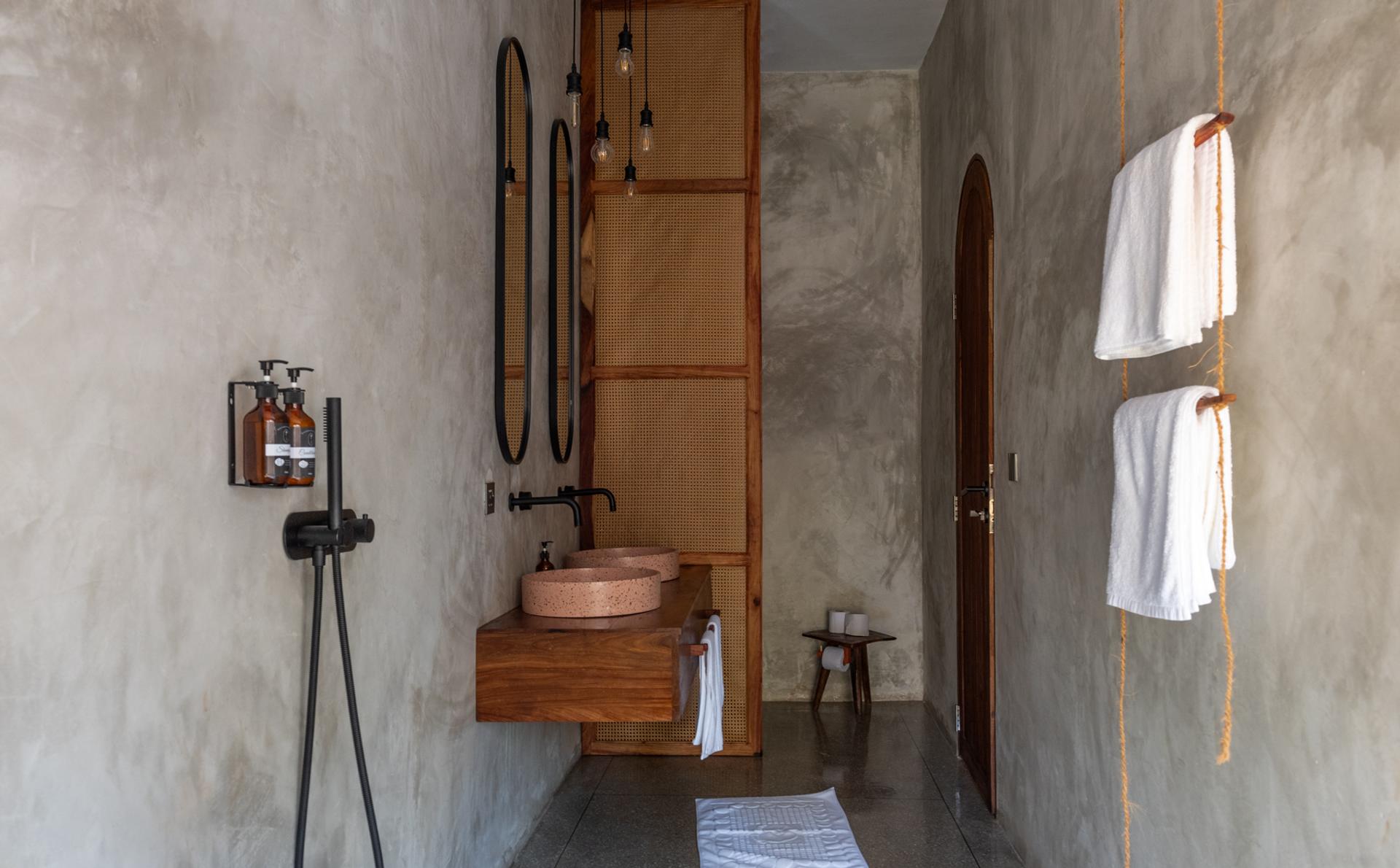 Suite with Bathtub and Private Garden at Be Zanzibar - photo 14