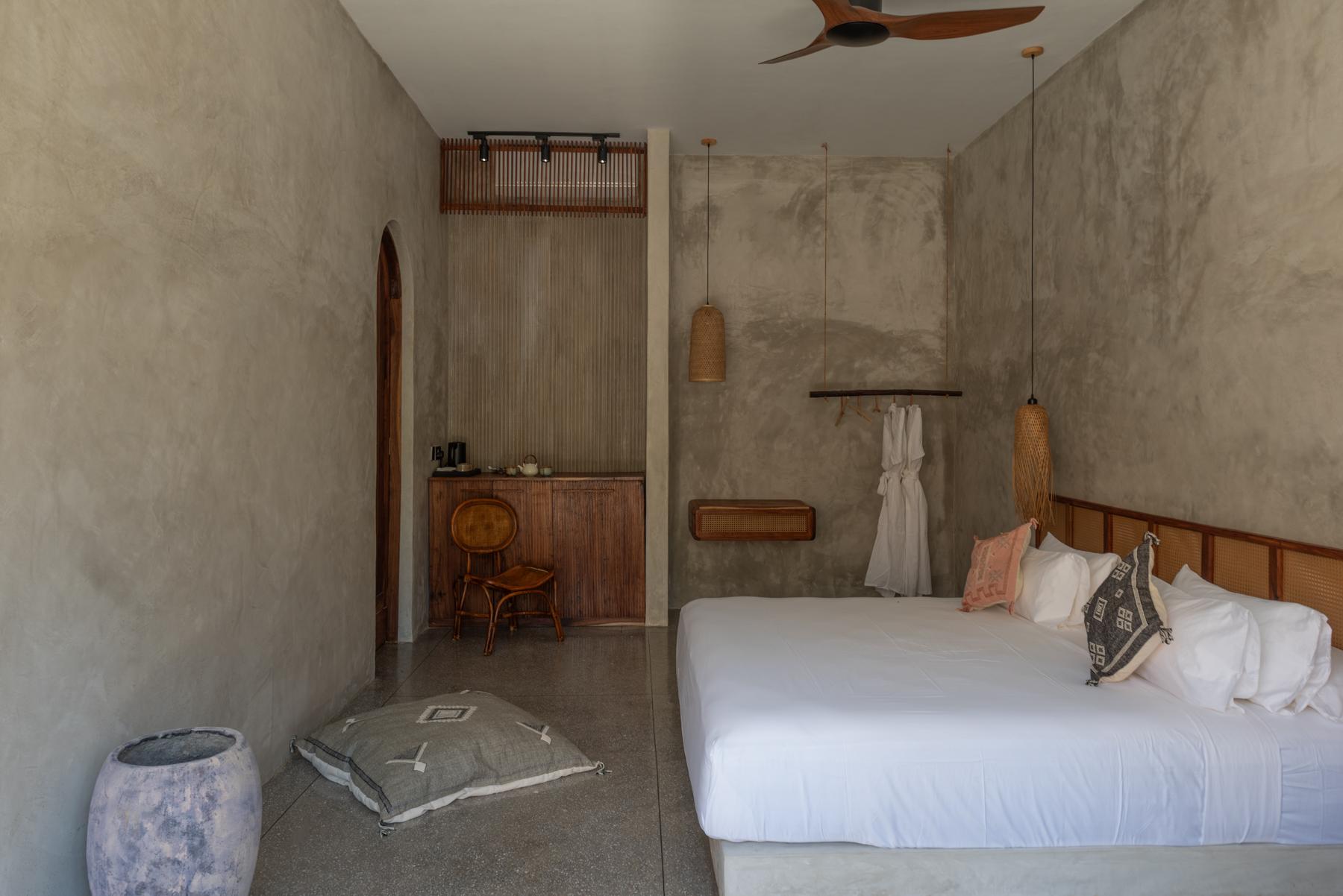 Suite with Bathtub and Private Garden at Be Zanzibar - photo 4