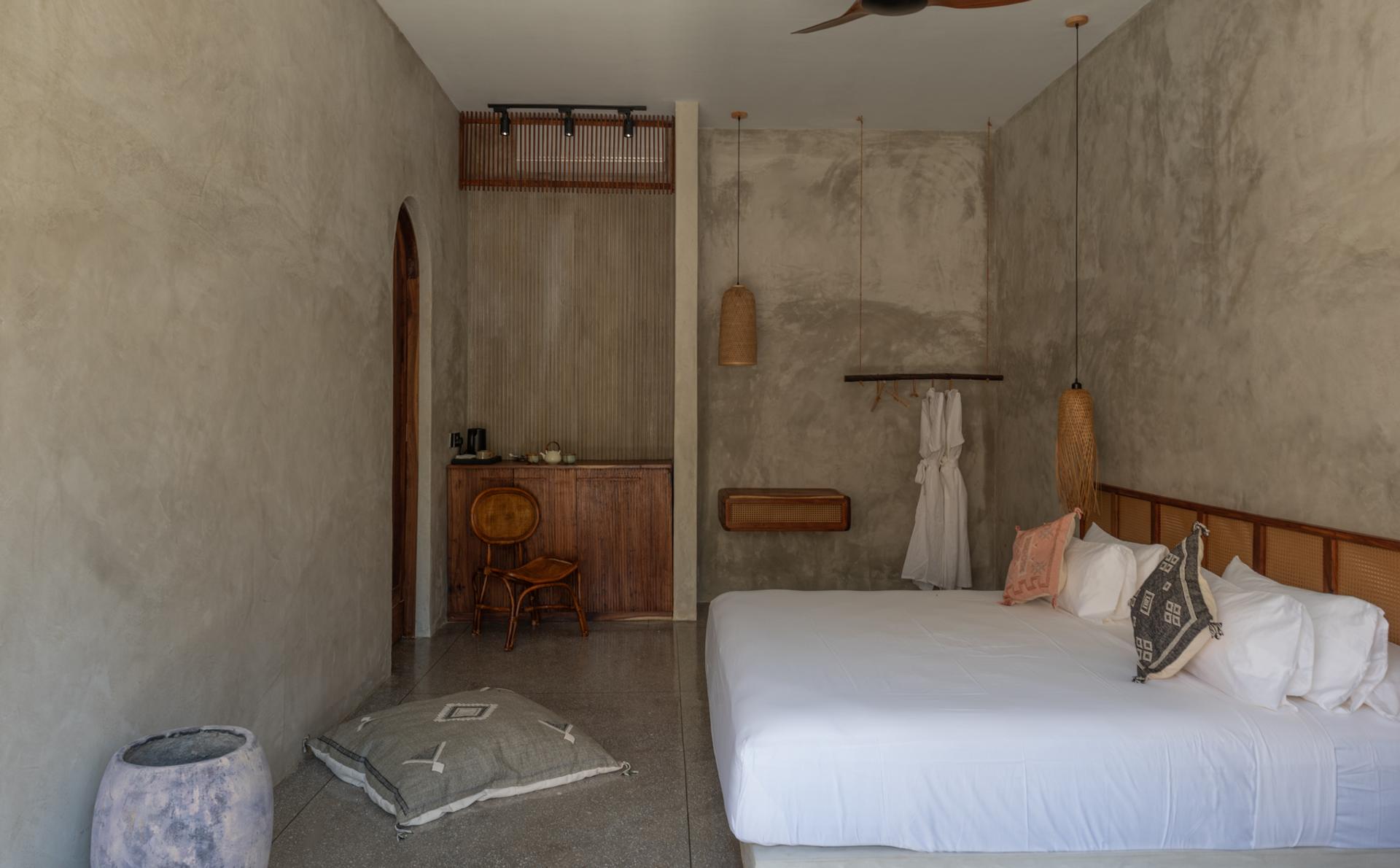 Suite with Bathtub and Private Garden at Be Zanzibar - photo 4