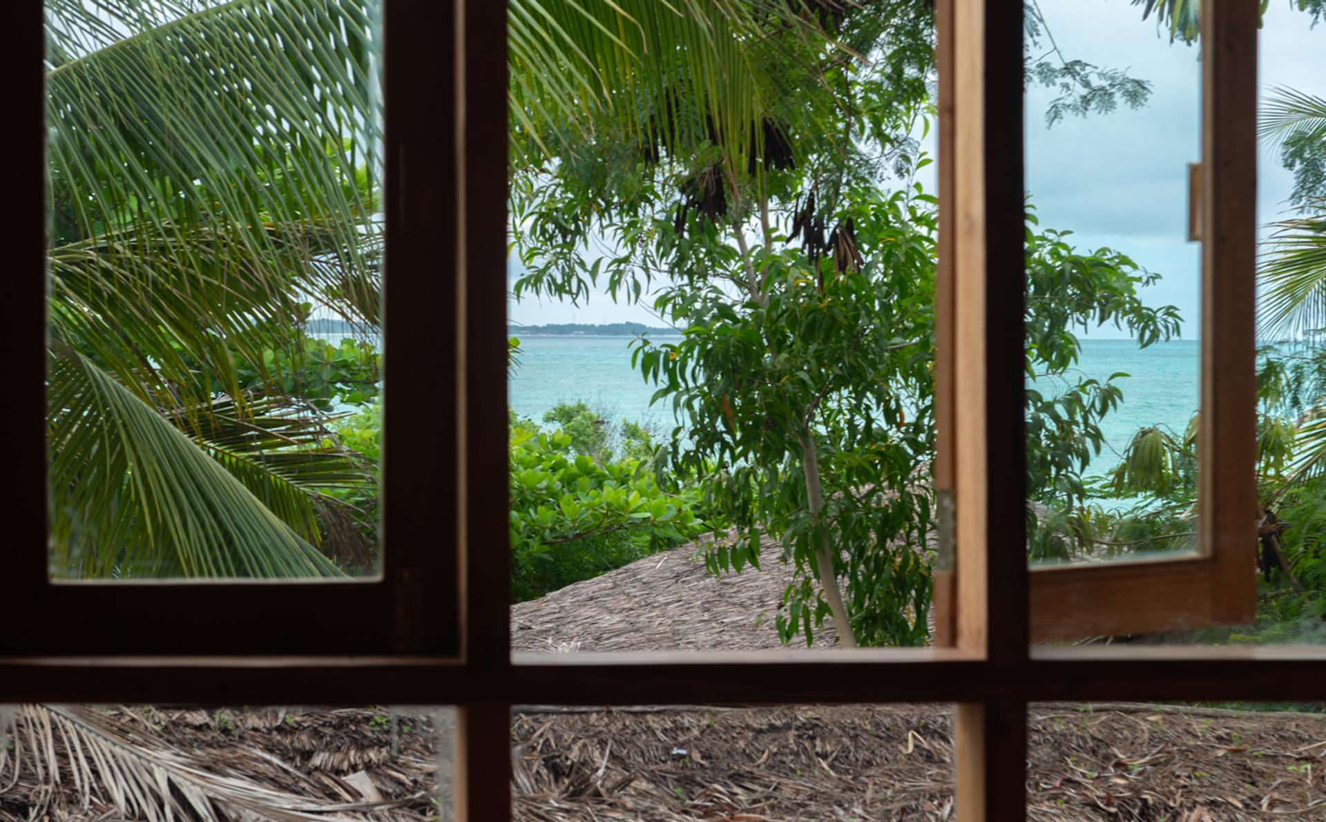 Zoe Room at Be Zanzibar - photo 11
