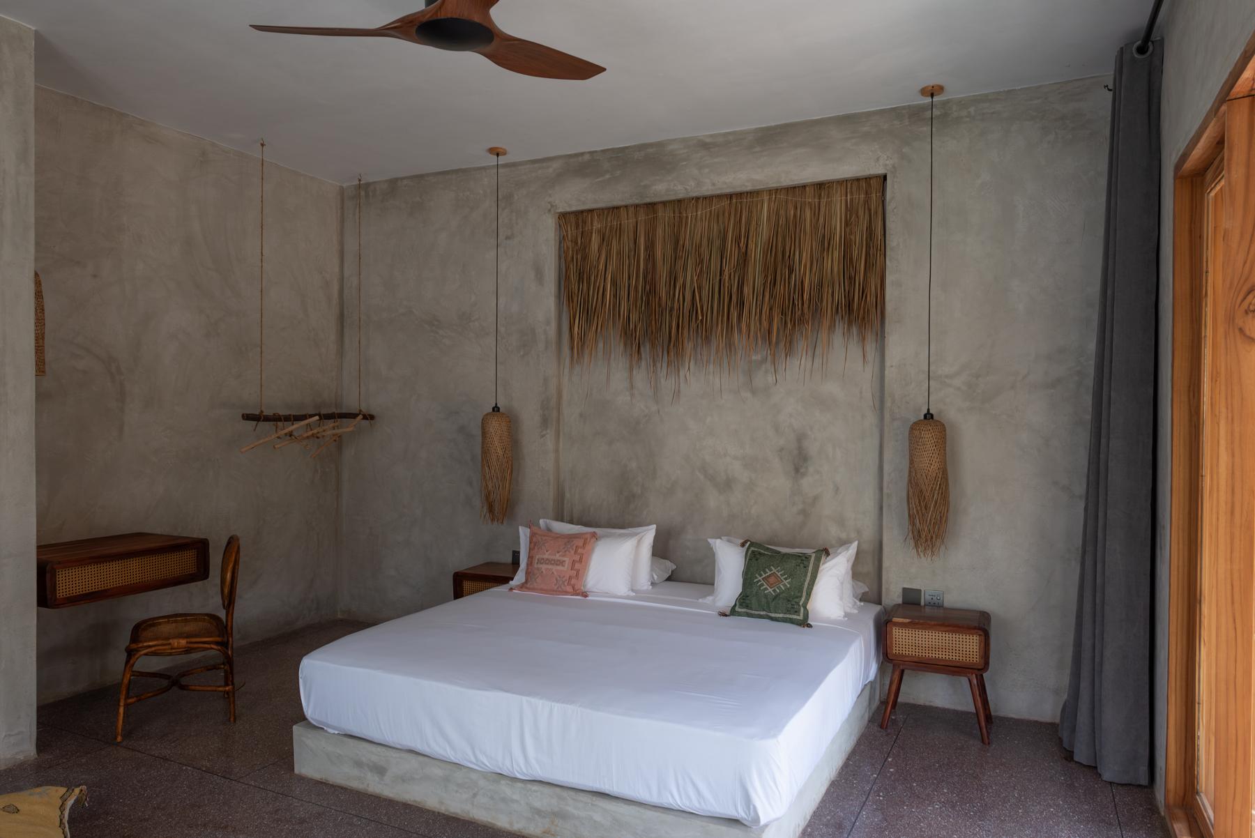 Bungalow with Outdoor Bathtub at Be Zanzibar - photo 7