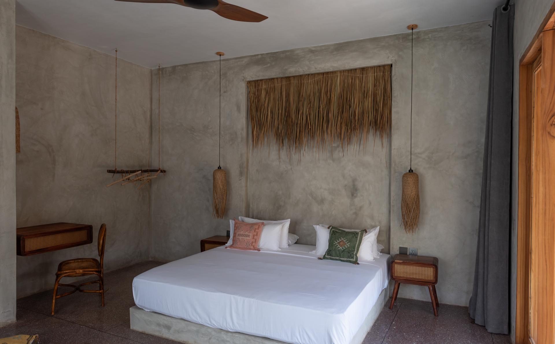 Bungalow with Outdoor Bathtub at Be Zanzibar - photo 7