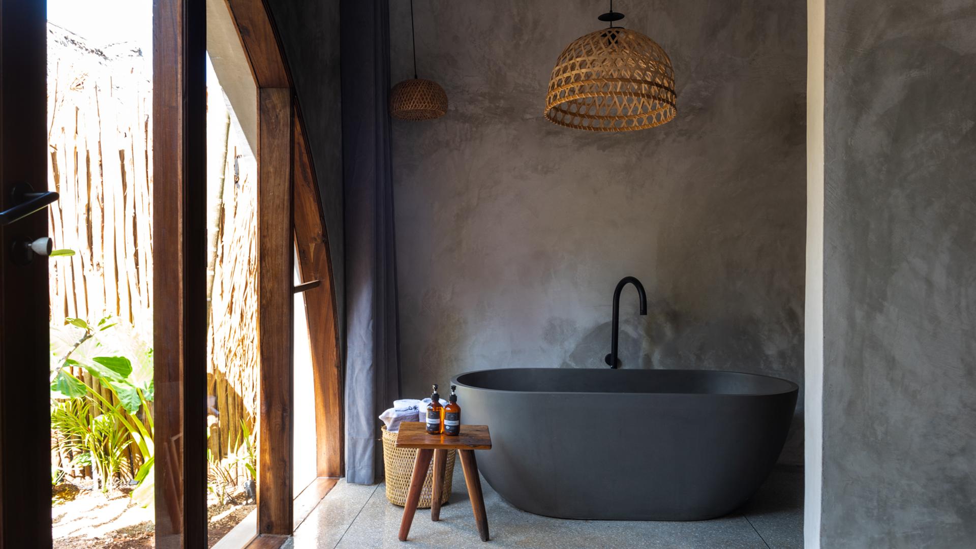 Suite with Bathtub and Private Garden at Be Zanzibar - photo 1