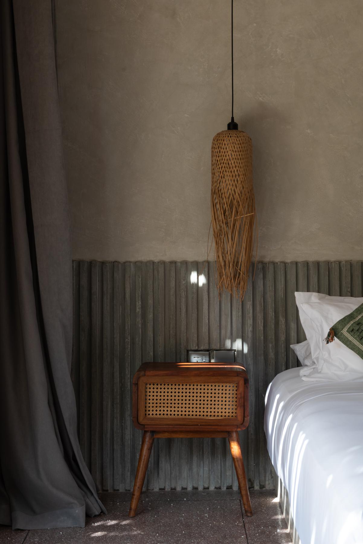 Hawaiian Deluxe Room at Be Zanzibar - photo 9