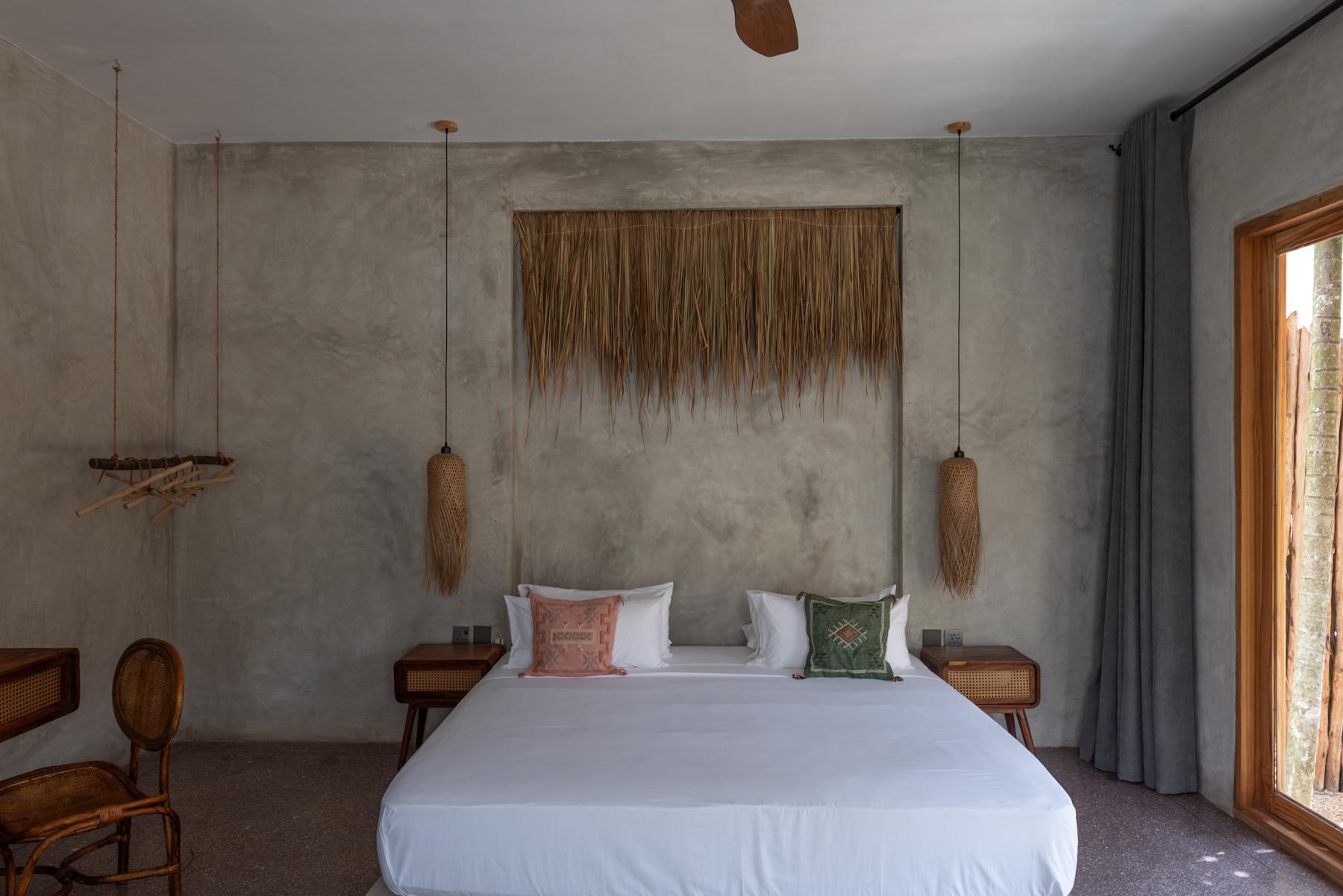 Bungalow with Outdoor Bathtub at Be Zanzibar - photo 8