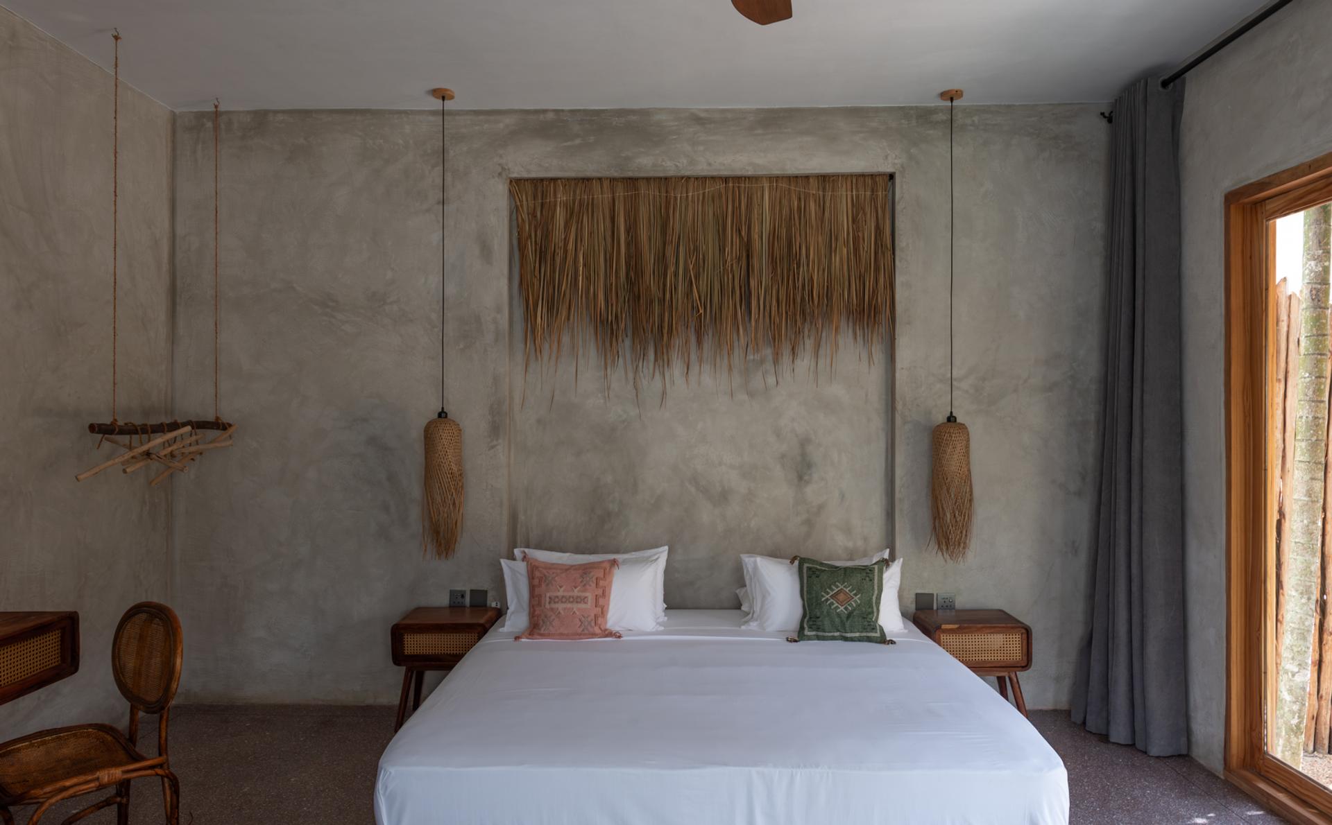 Bungalow with Outdoor Bathtub at Be Zanzibar - photo 8