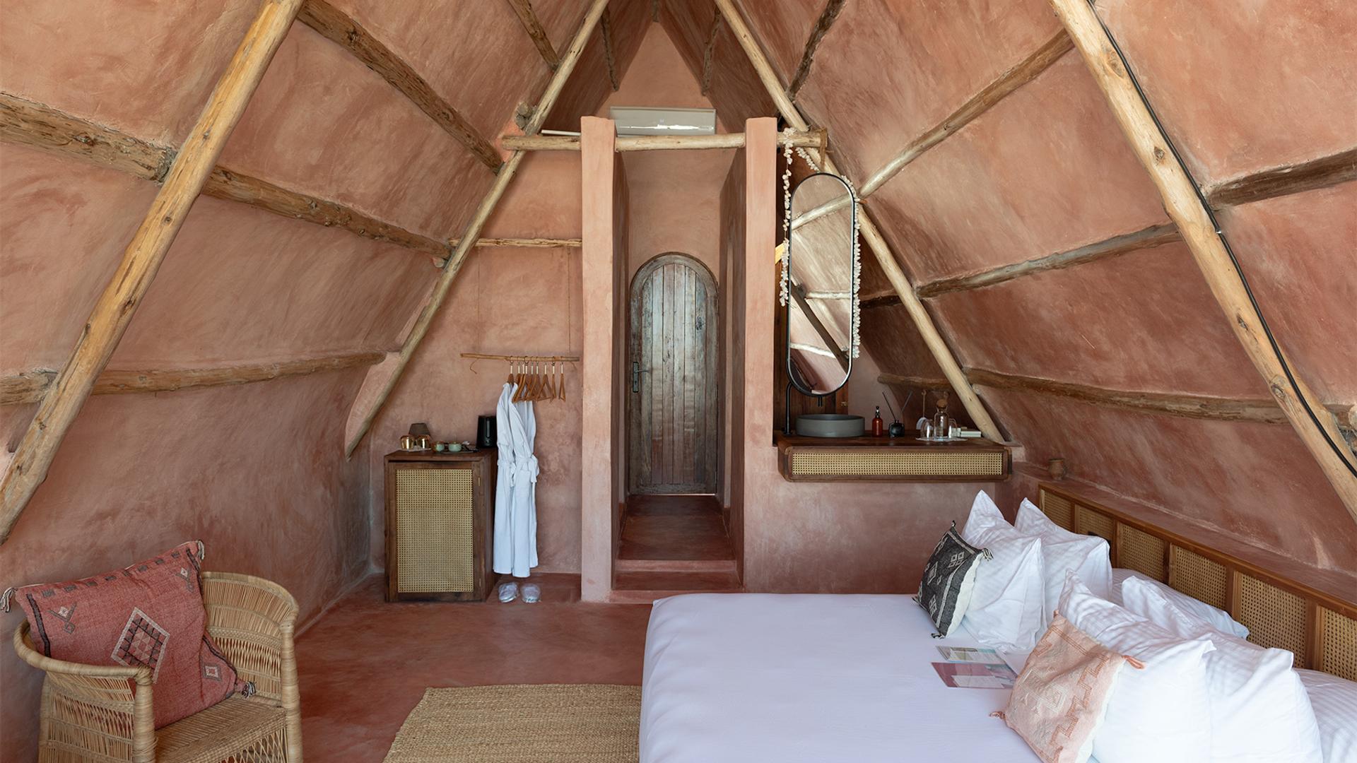 Ocean View Suite with Balcony at Be Zanzibar - photo 1