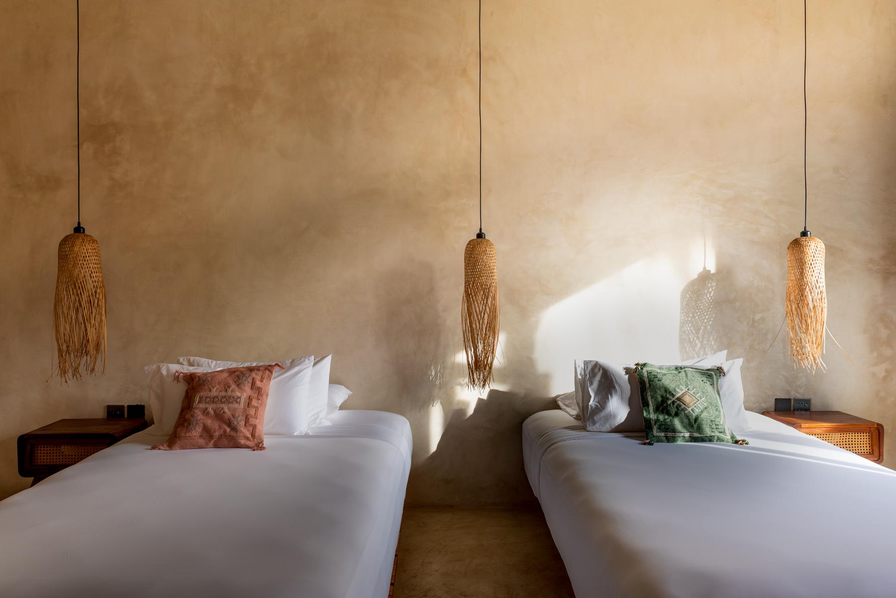 Standard Stone Town Twin Room at Be Zanzibar - photo 4