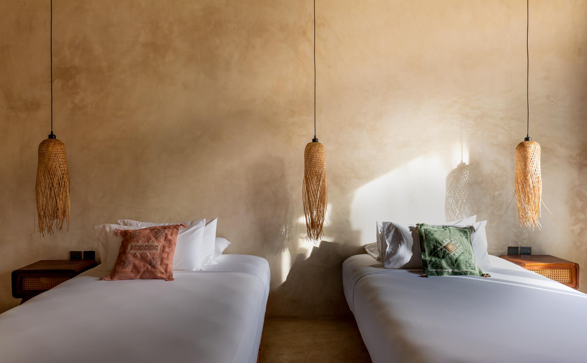 Standard Stone Town Twin Room at Be Zanzibar - photo 4