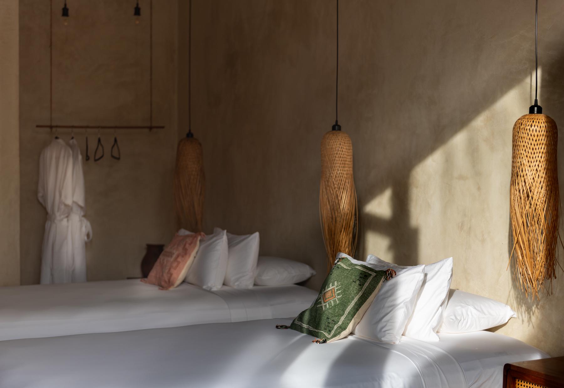 Standard Stone Town Twin Room at Be Zanzibar - photo 2