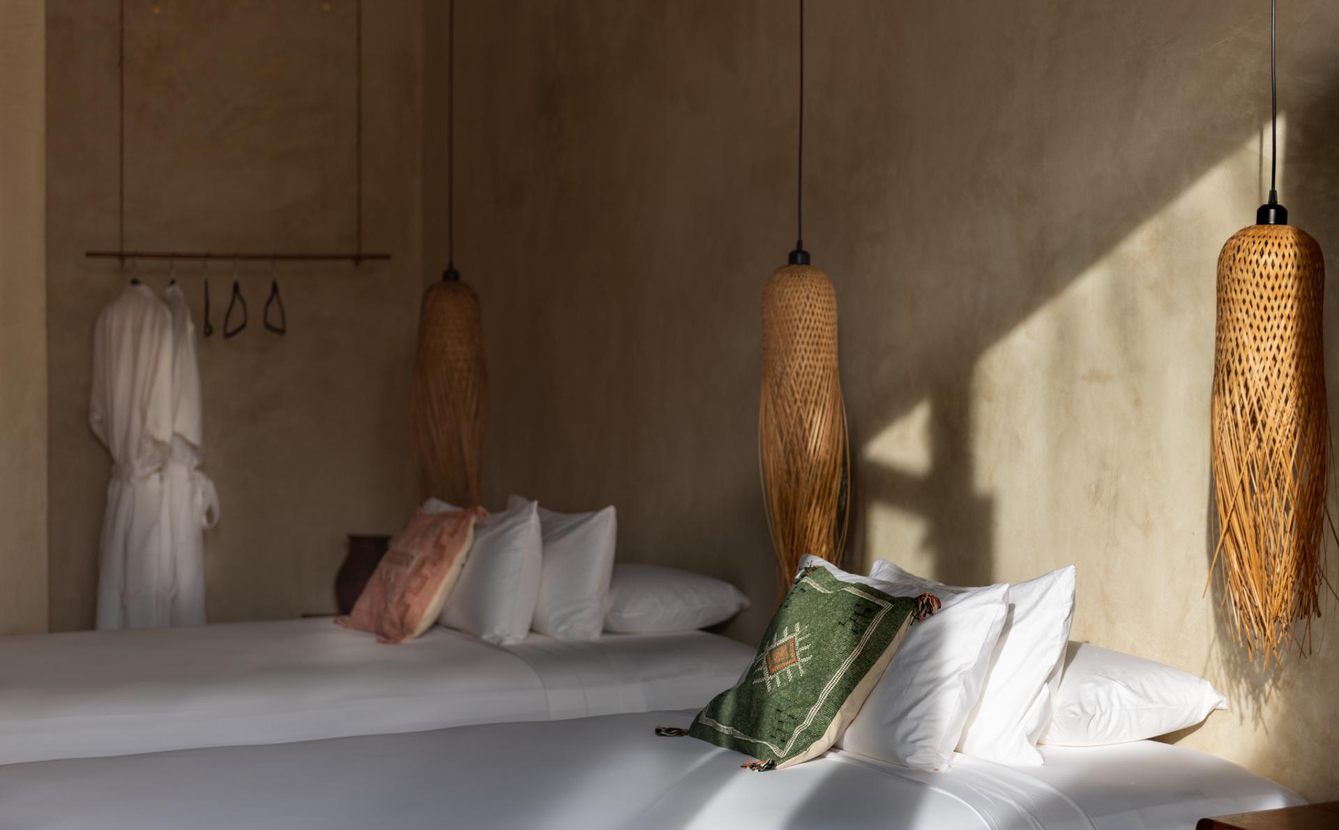 Standard Stone Town Twin Room at Be Zanzibar - photo 2