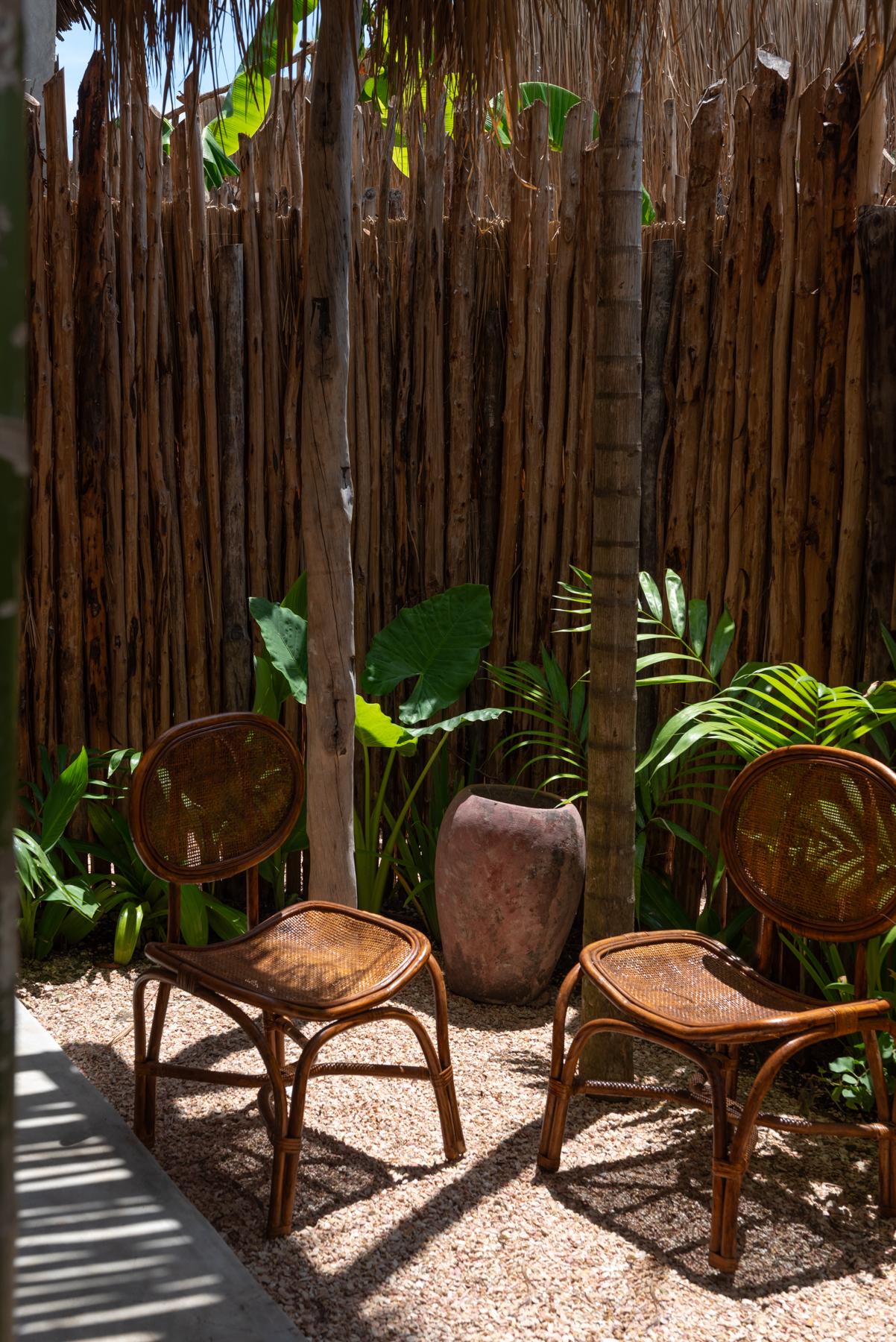 Bungalow with Outdoor Bathtub at Be Zanzibar - photo 6
