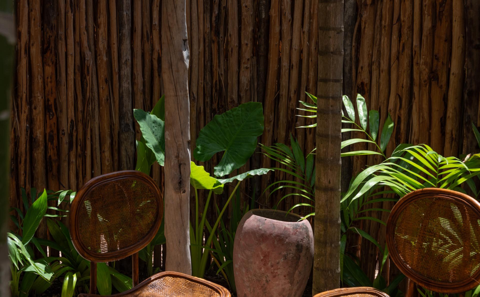 Bungalow with Outdoor Bathtub at Be Zanzibar - photo 6