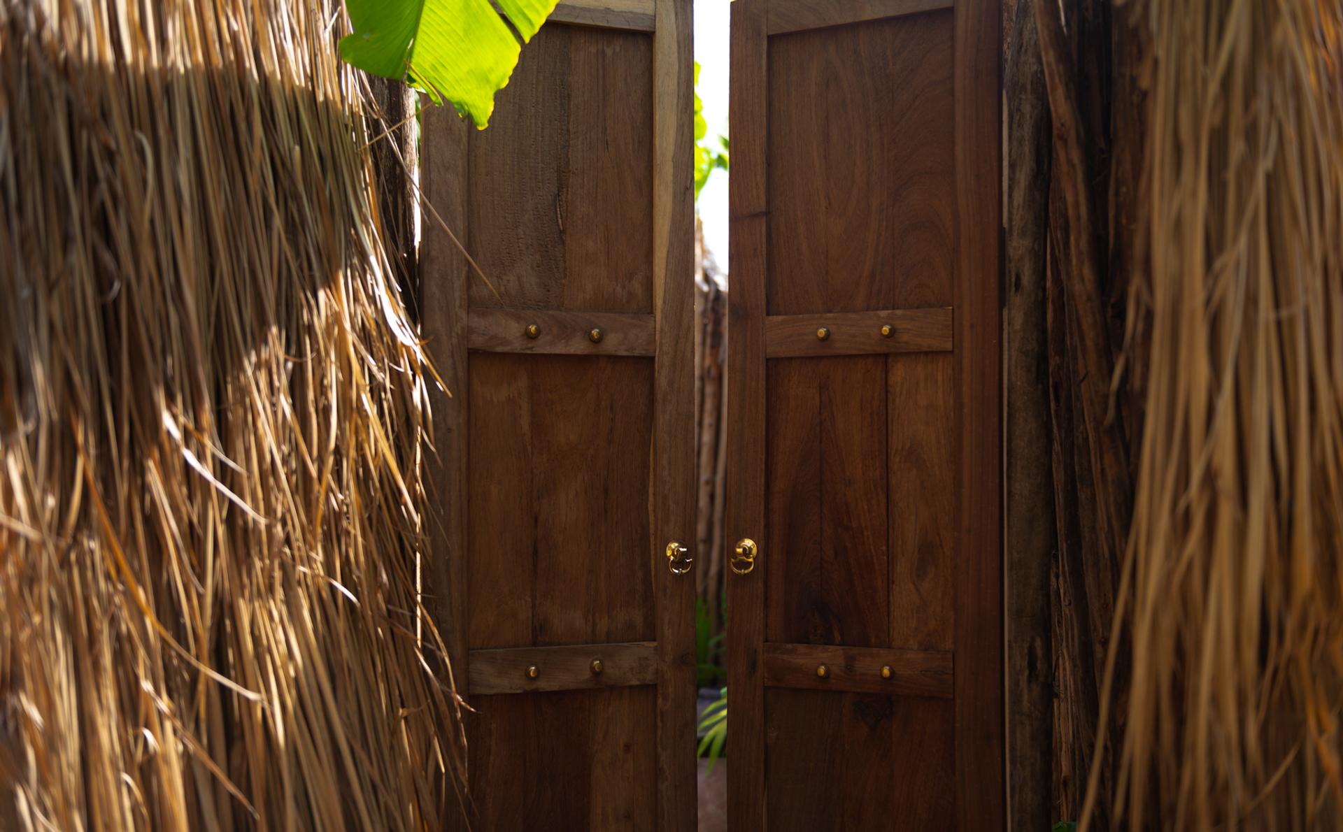 Private Pool Suite with Bathtub at Be Zanzibar - photo 12