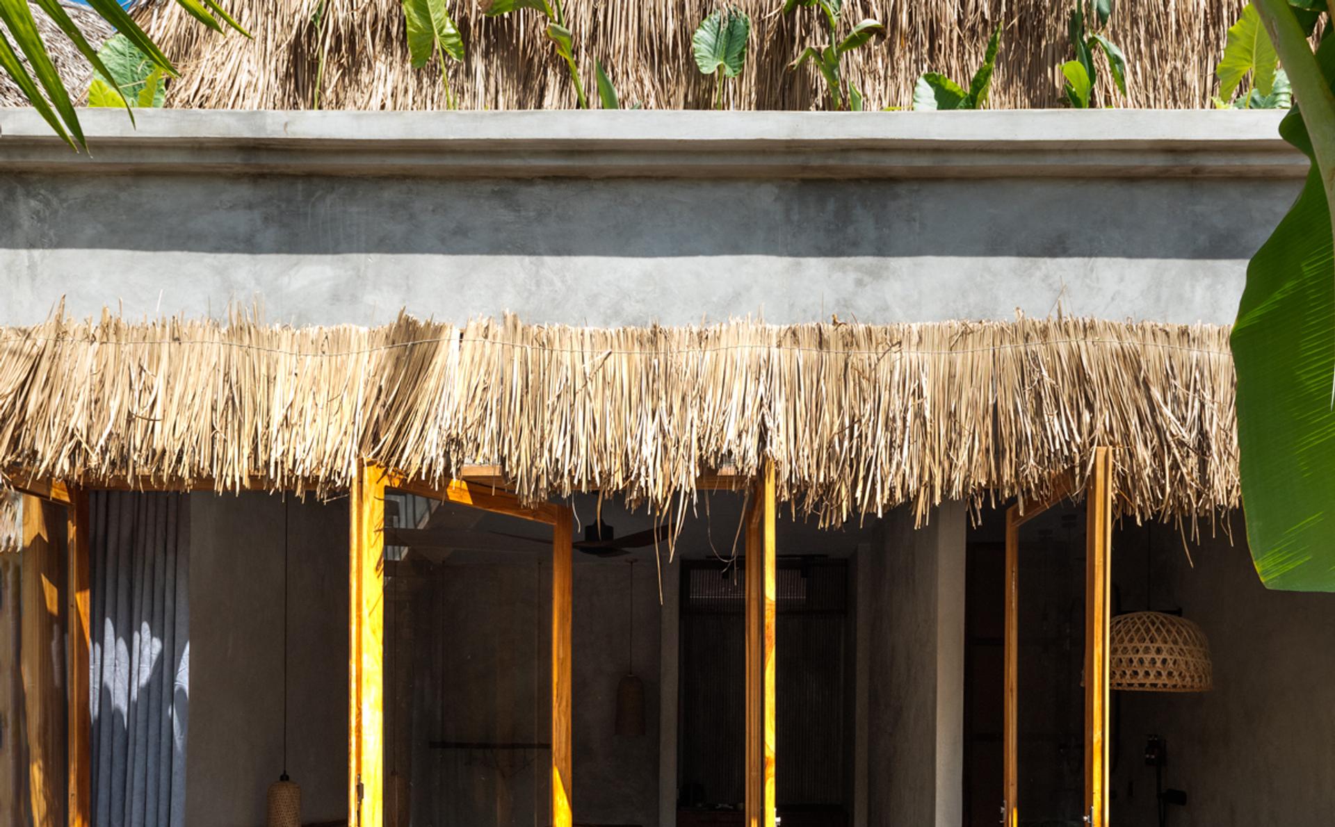 Private Pool Suite with Bathtub at Be Zanzibar - photo 10