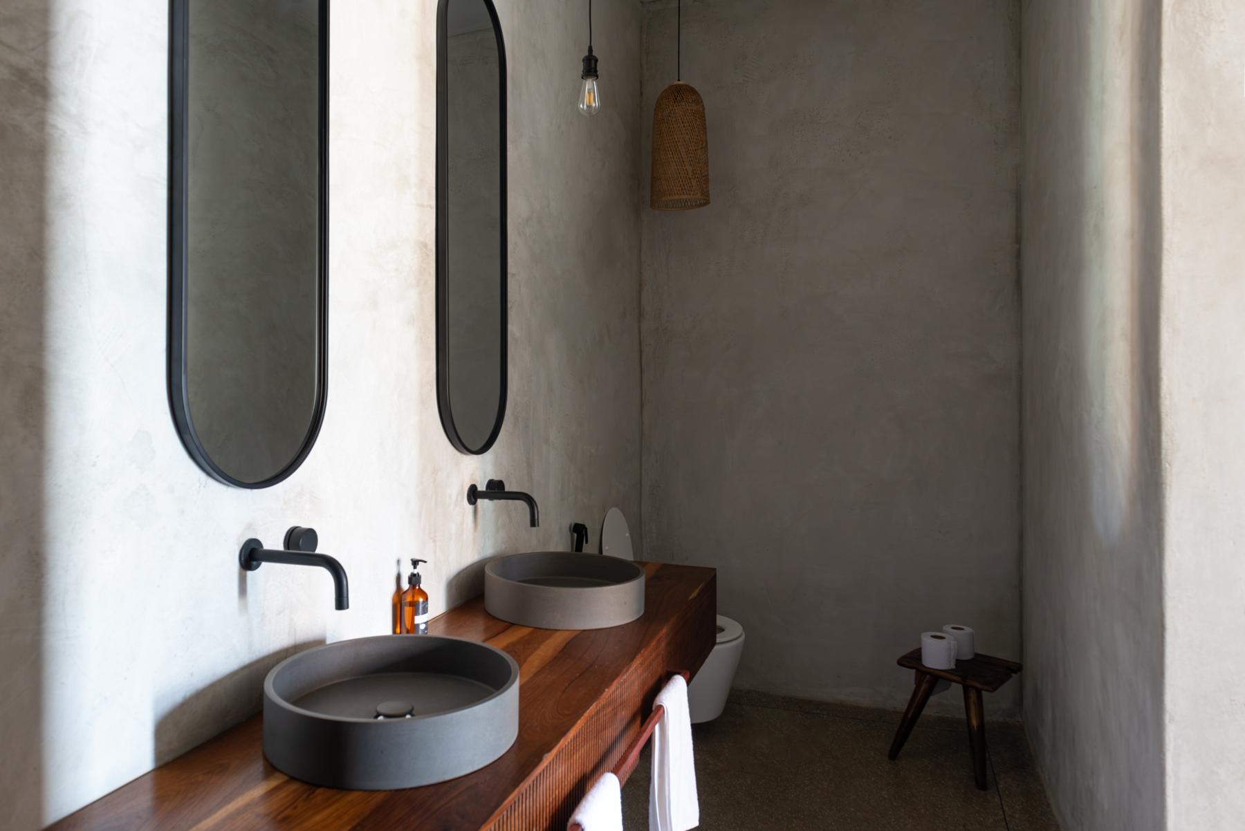 Beachfront Deluxe Suite with Private Garden at Be Zanzibar - photo 6