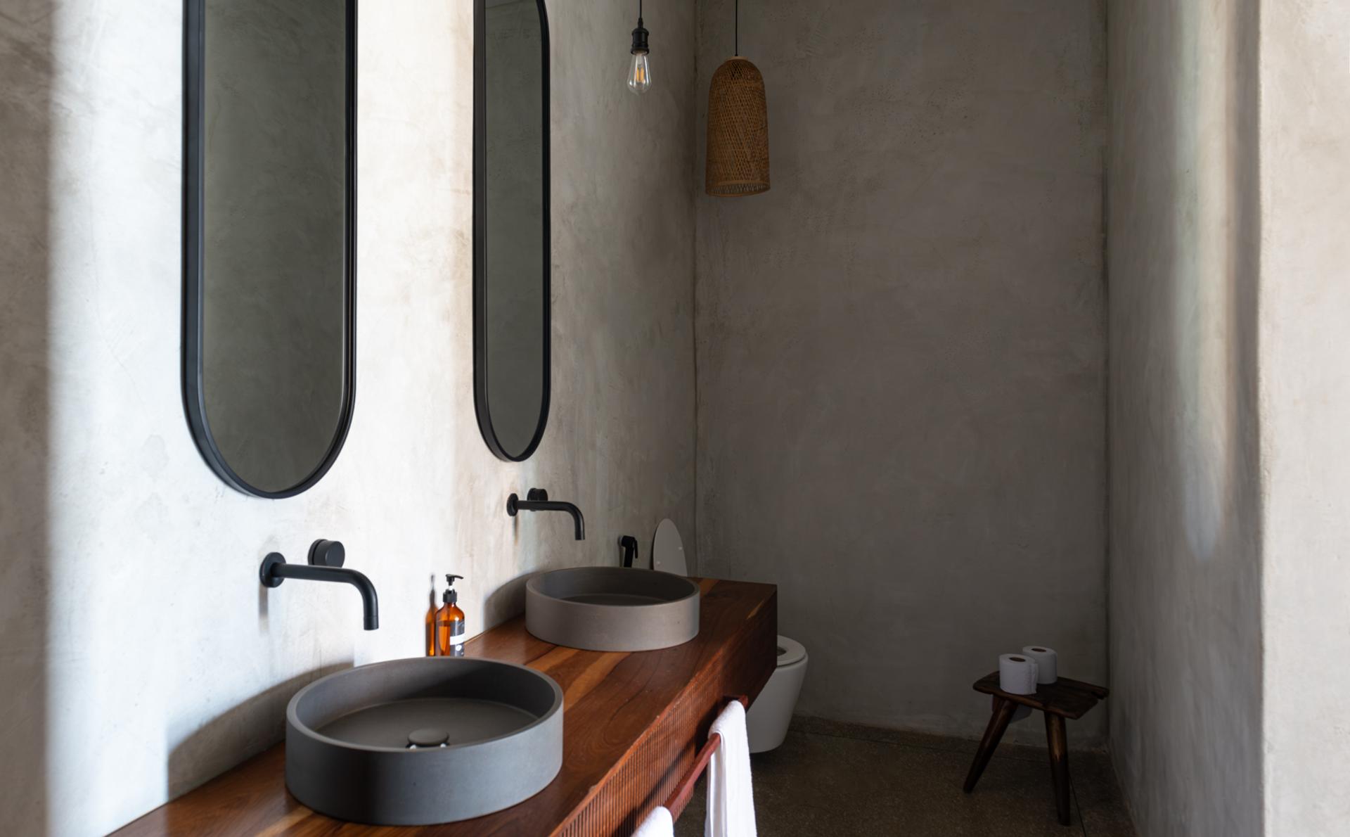 Beachfront Deluxe Suite with Private Garden at Be Zanzibar - photo 6