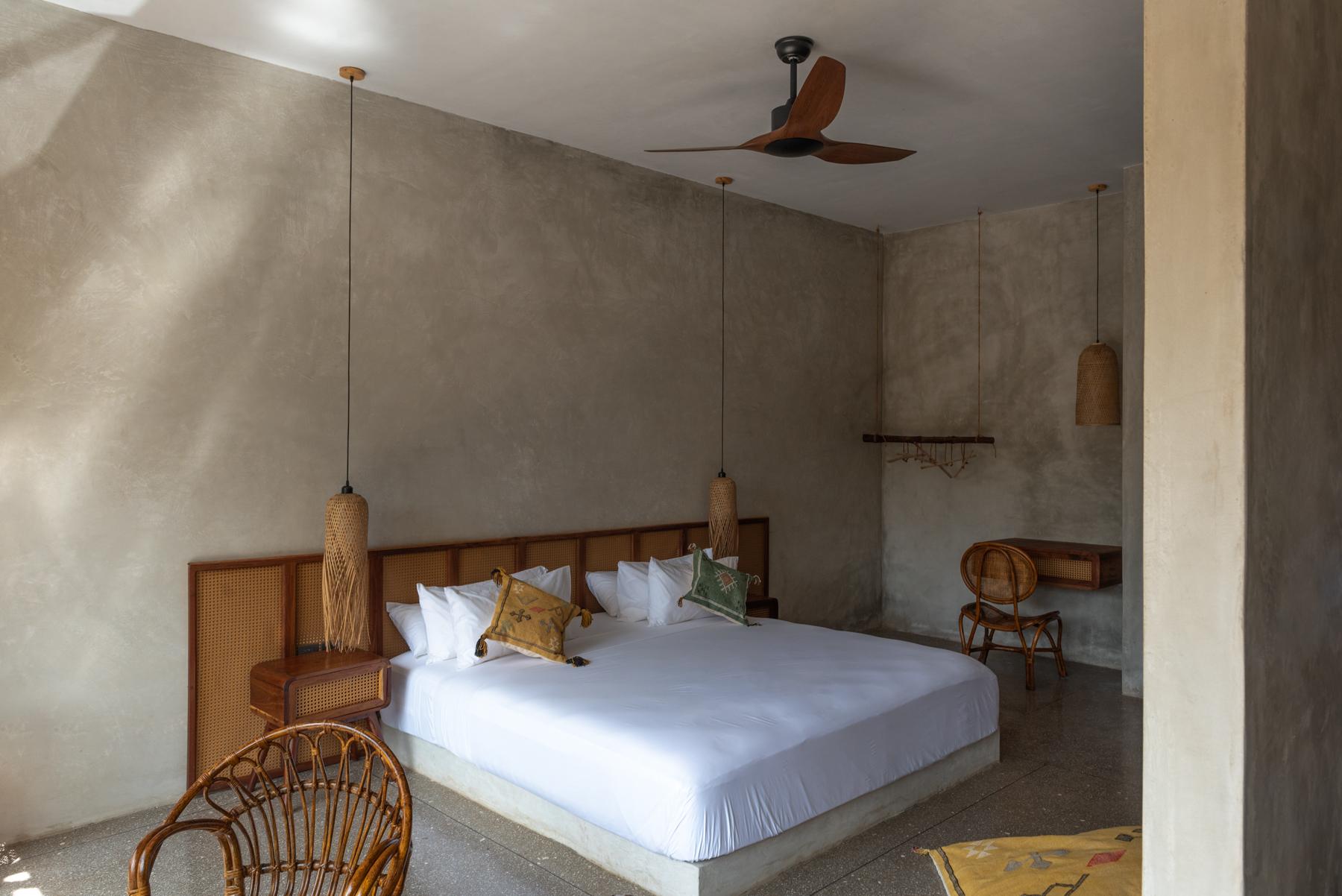 Private Pool Suite with Bathtub at Be Zanzibar - photo 5