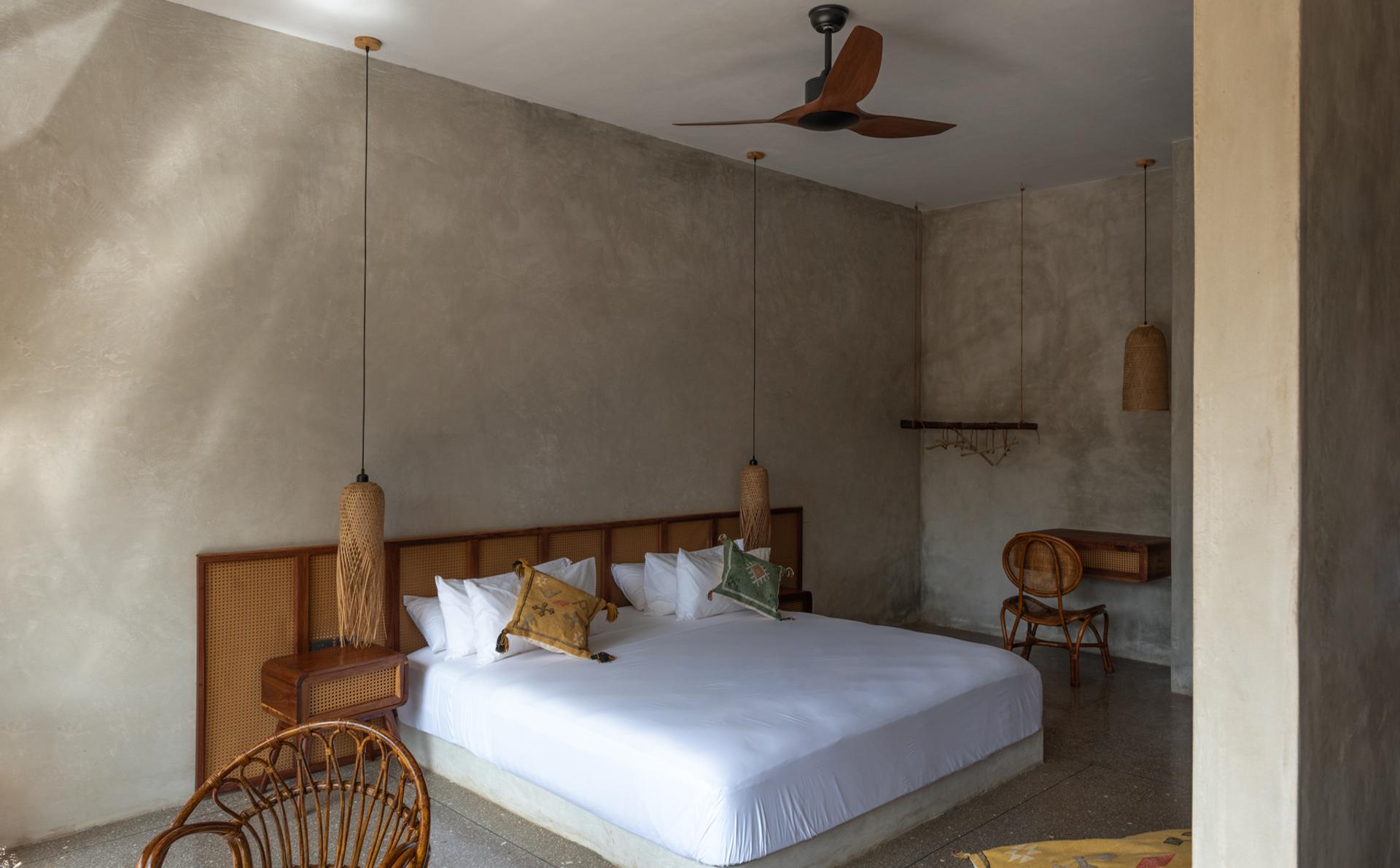 Private Pool Suite with Bathtub at Be Zanzibar - photo 5