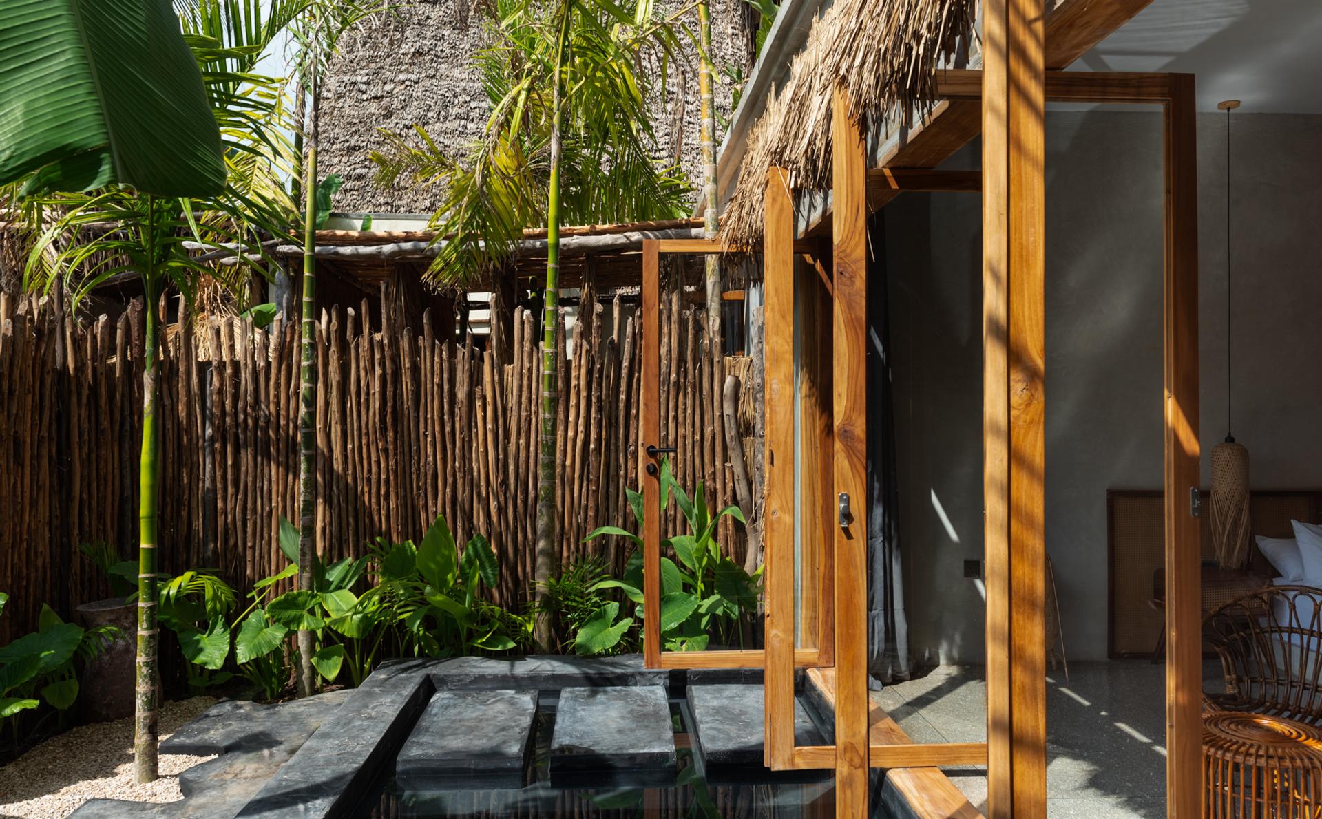 Private Pool Suite with Bathtub at Be Zanzibar - photo 11