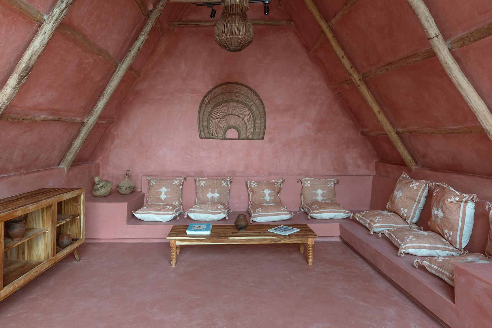 Zoe Room at Be Zanzibar - photo 8