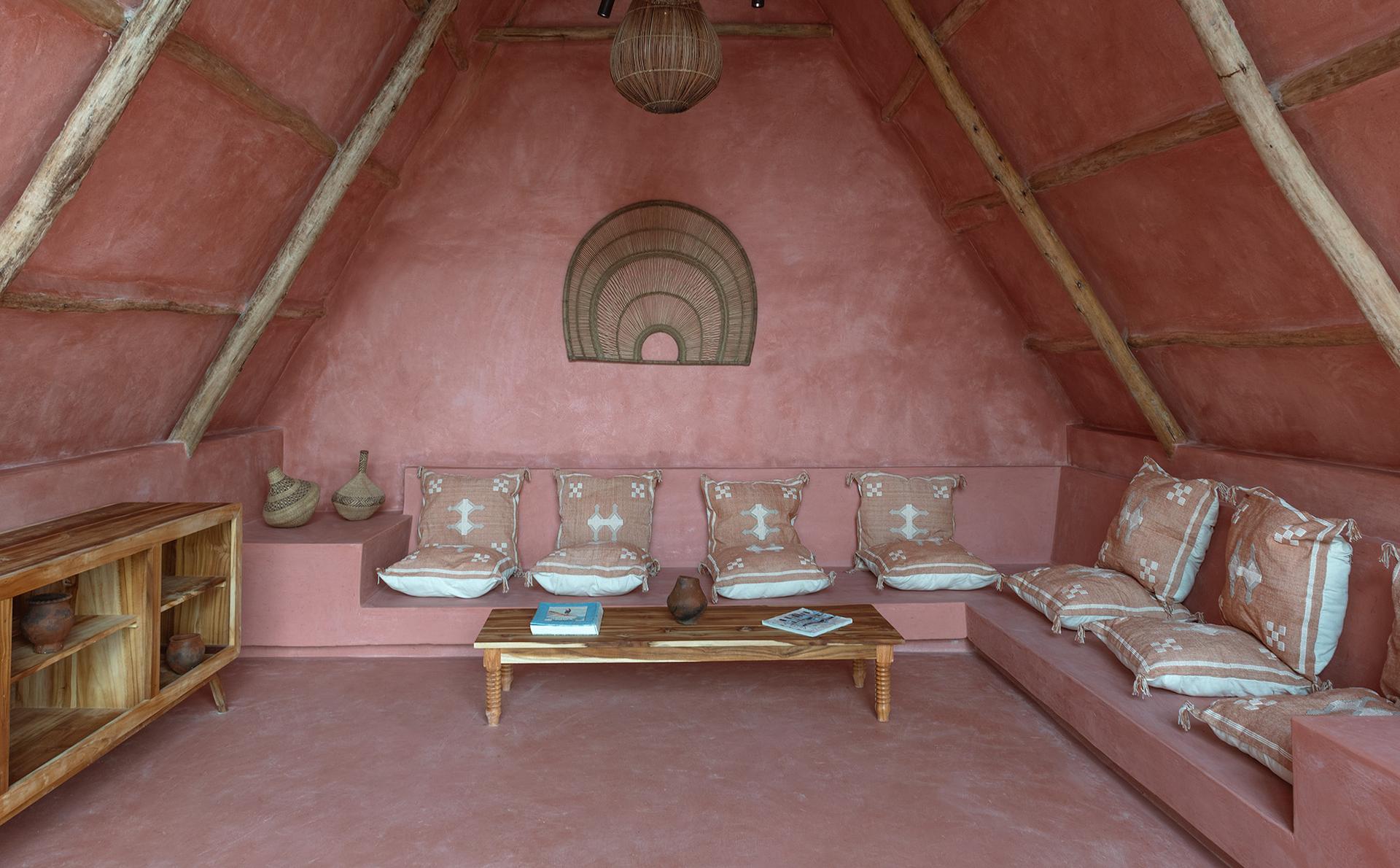 Zoe Room at Be Zanzibar - photo 8
