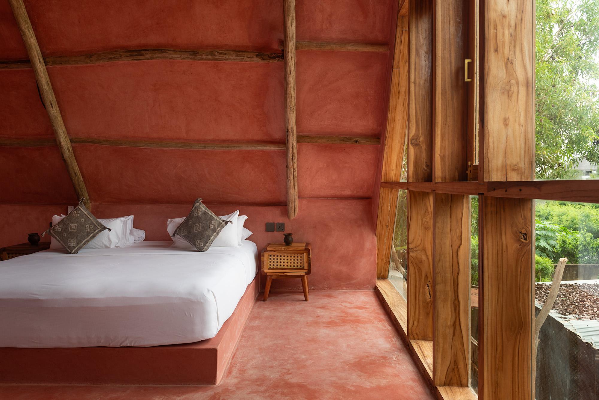 Zoe Room at Be Zanzibar - photo 3