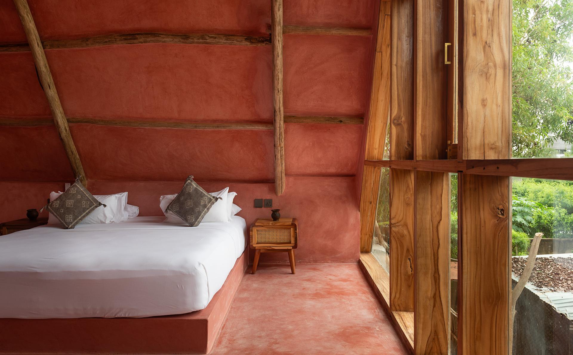 Zoe Room at Be Zanzibar - photo 3