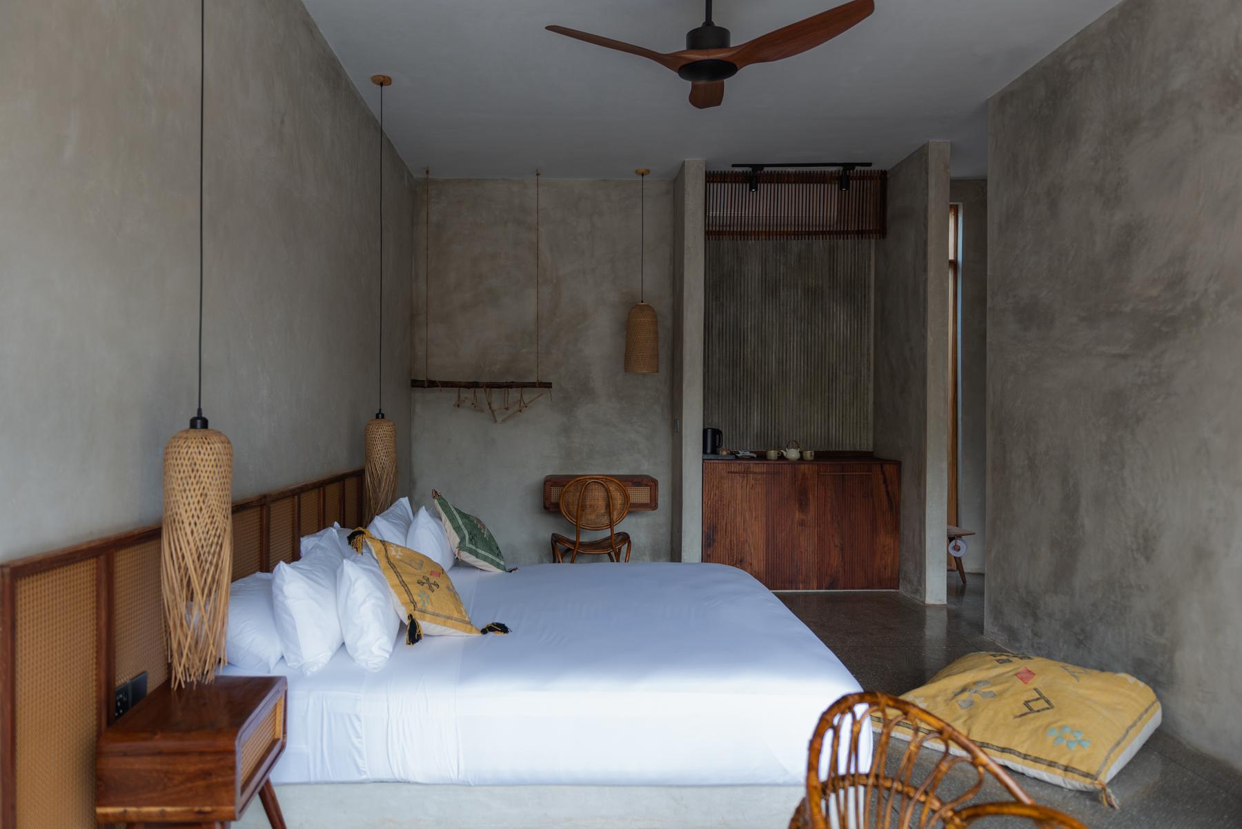 Private Pool Suite with Bathtub at Be Zanzibar - photo 3