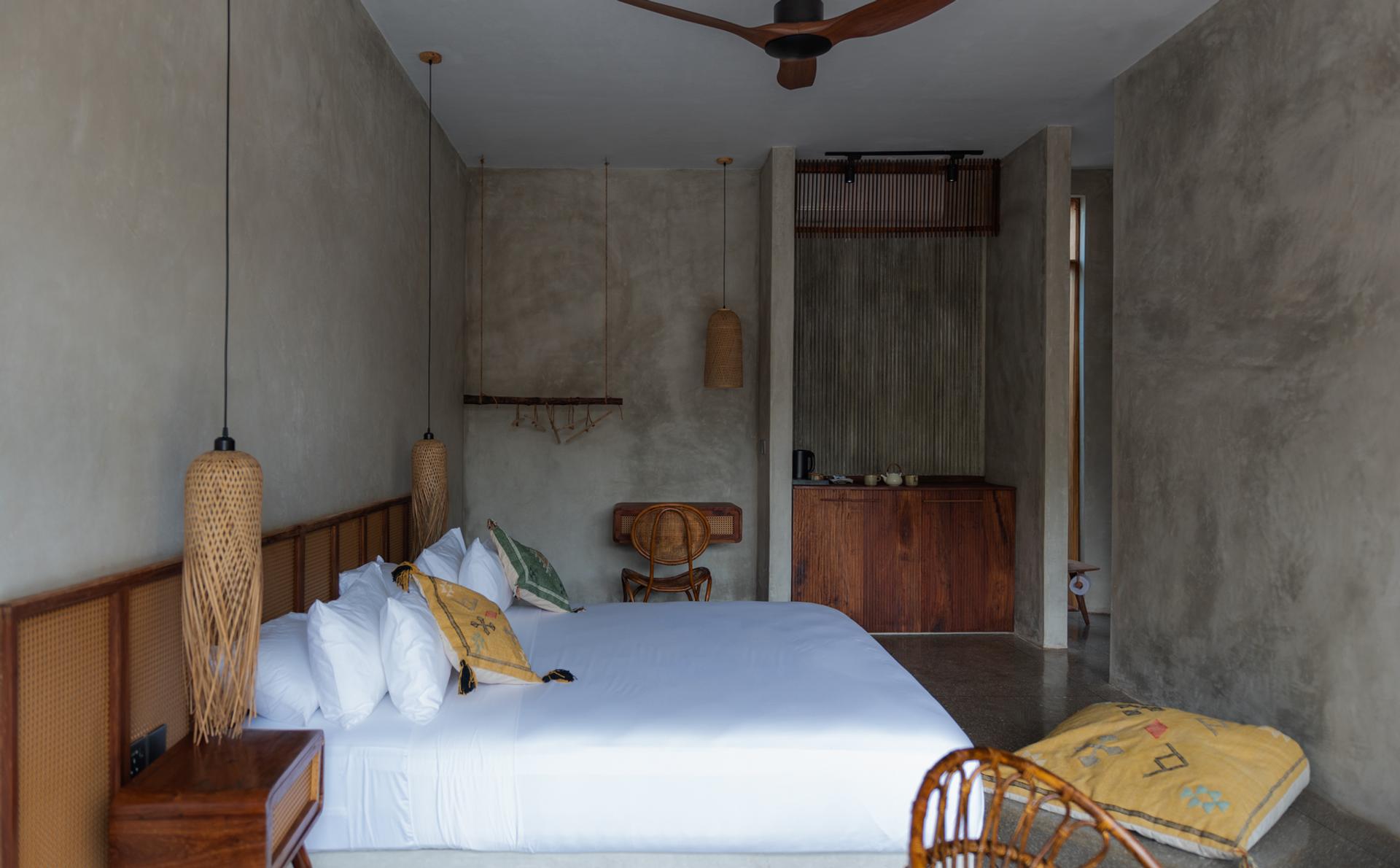 Private Pool Suite with Bathtub at Be Zanzibar - photo 3