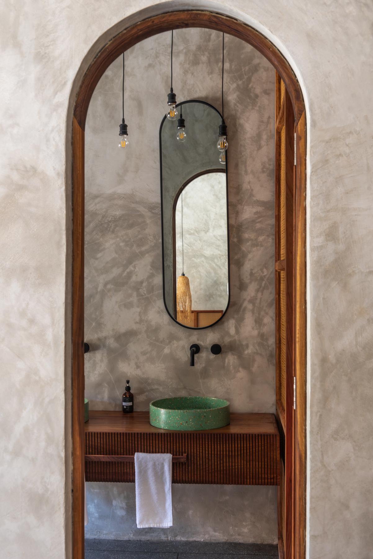 Suite with Bathtub and Private Garden at Be Zanzibar - photo 8