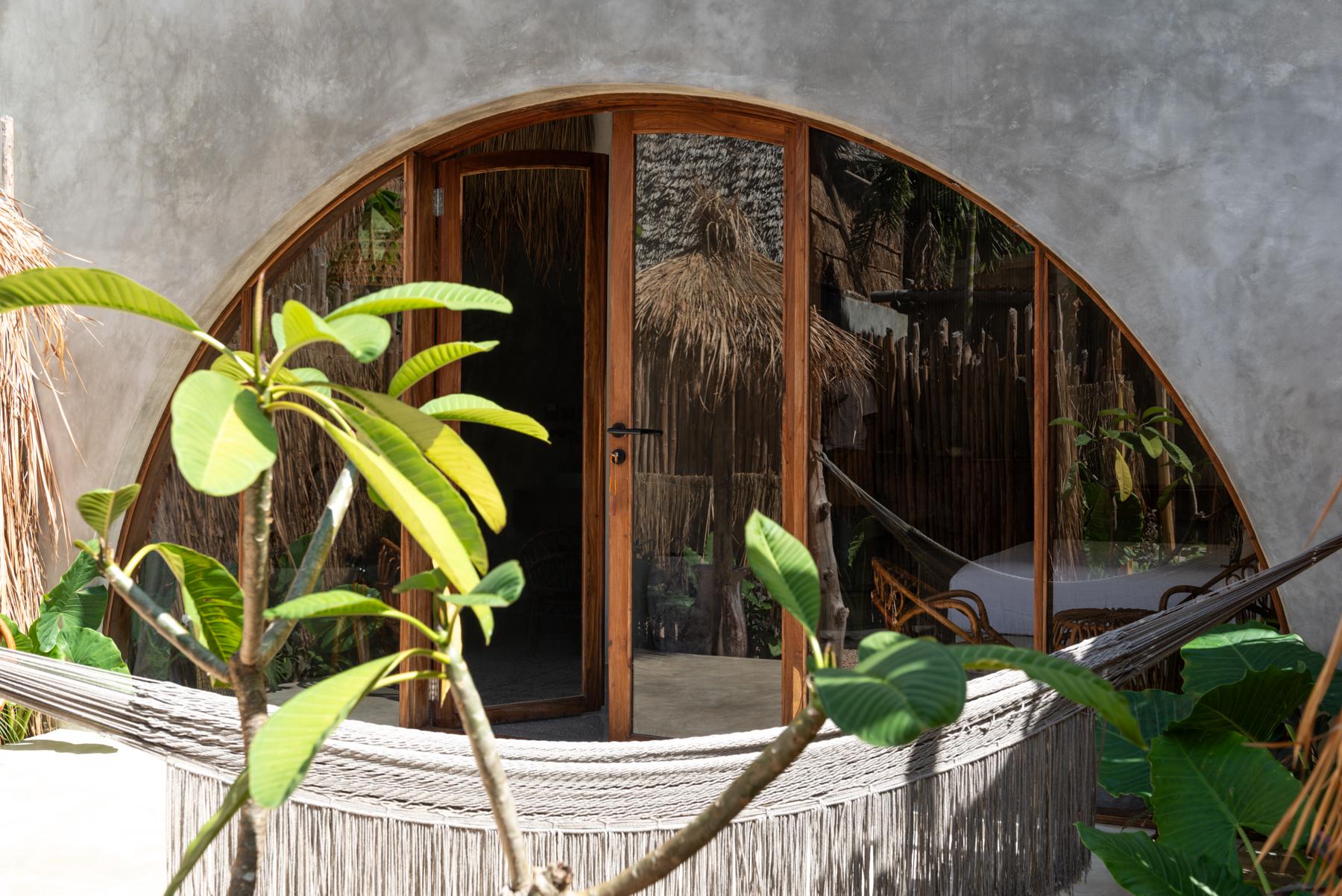 Suite with Bathtub and Private Garden at Be Zanzibar - photo 13